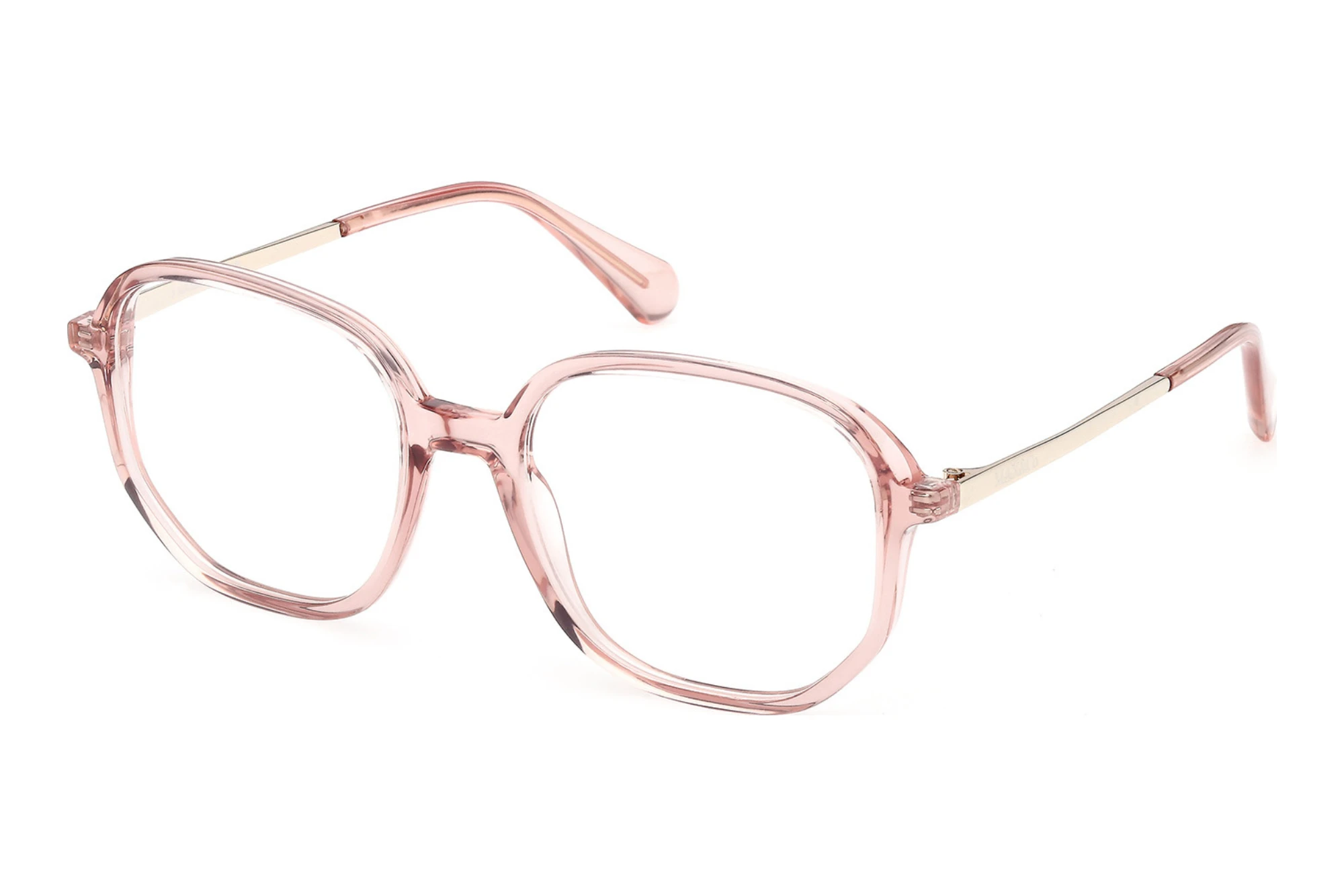 Max & Co.   MO5199 072 Glänzend Hell Pink