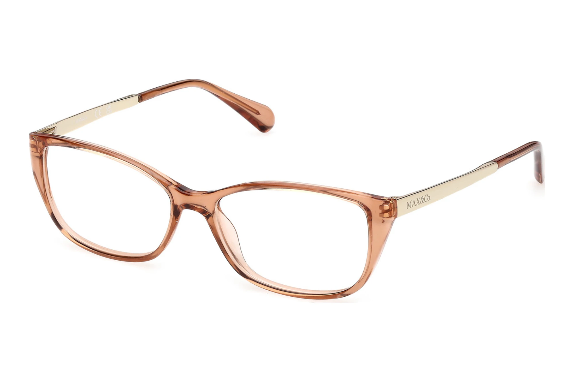 Max & Co.   MO5201 072 Glänzend Hell Pink