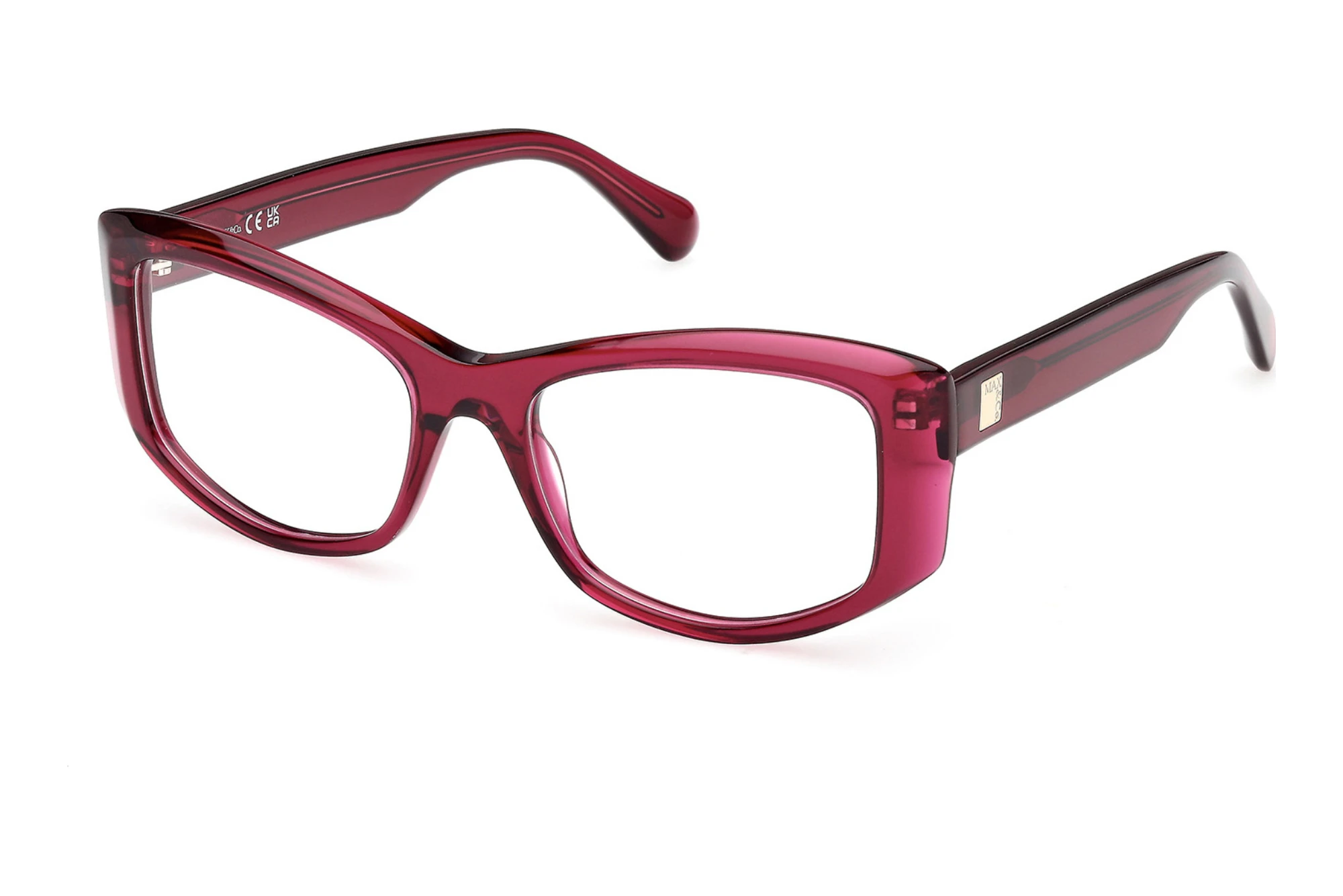 Max & Co.   MO5202 069 Bordeaux Glänzend