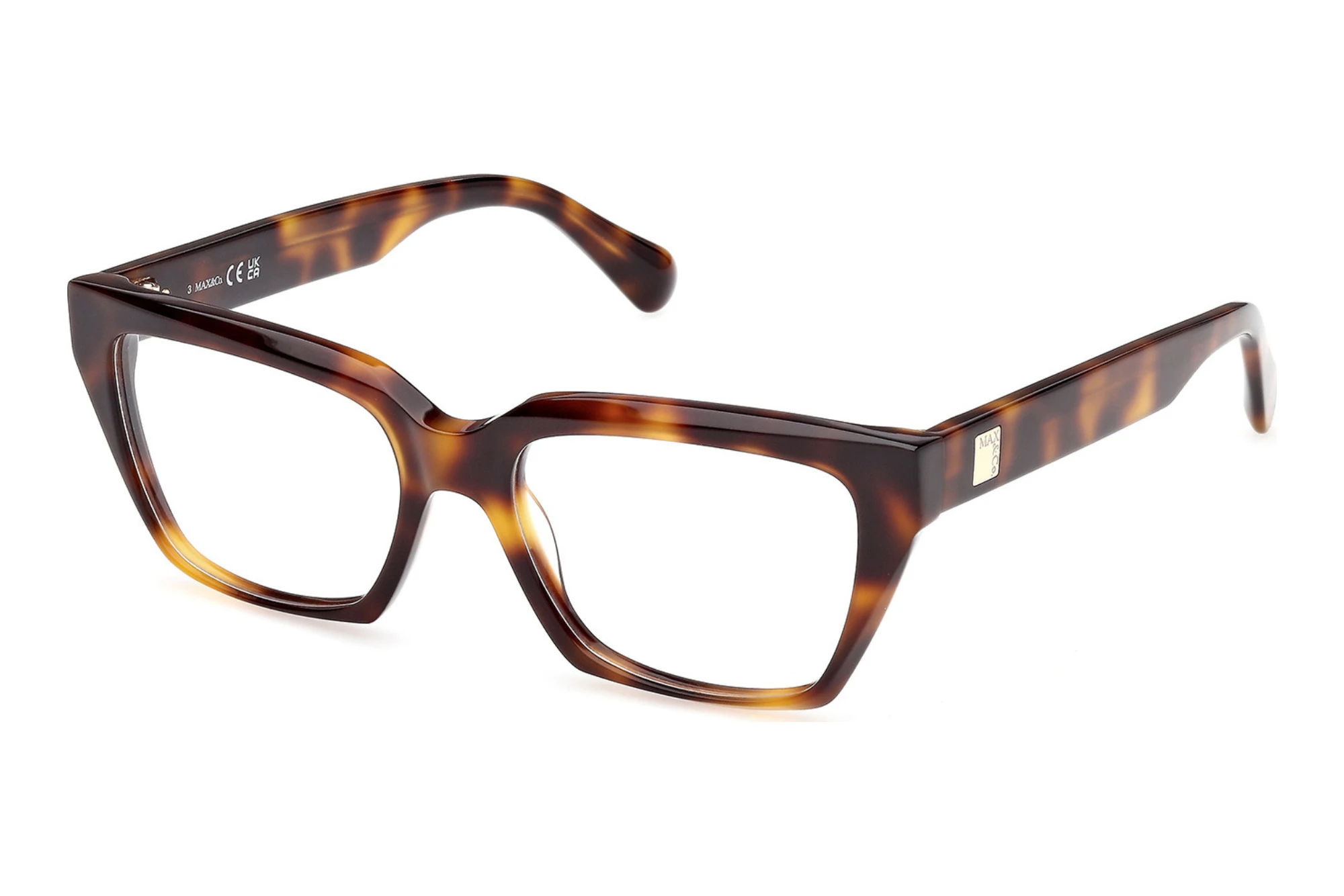 Max & Co.   MO5203 052 Dunkel Havanna