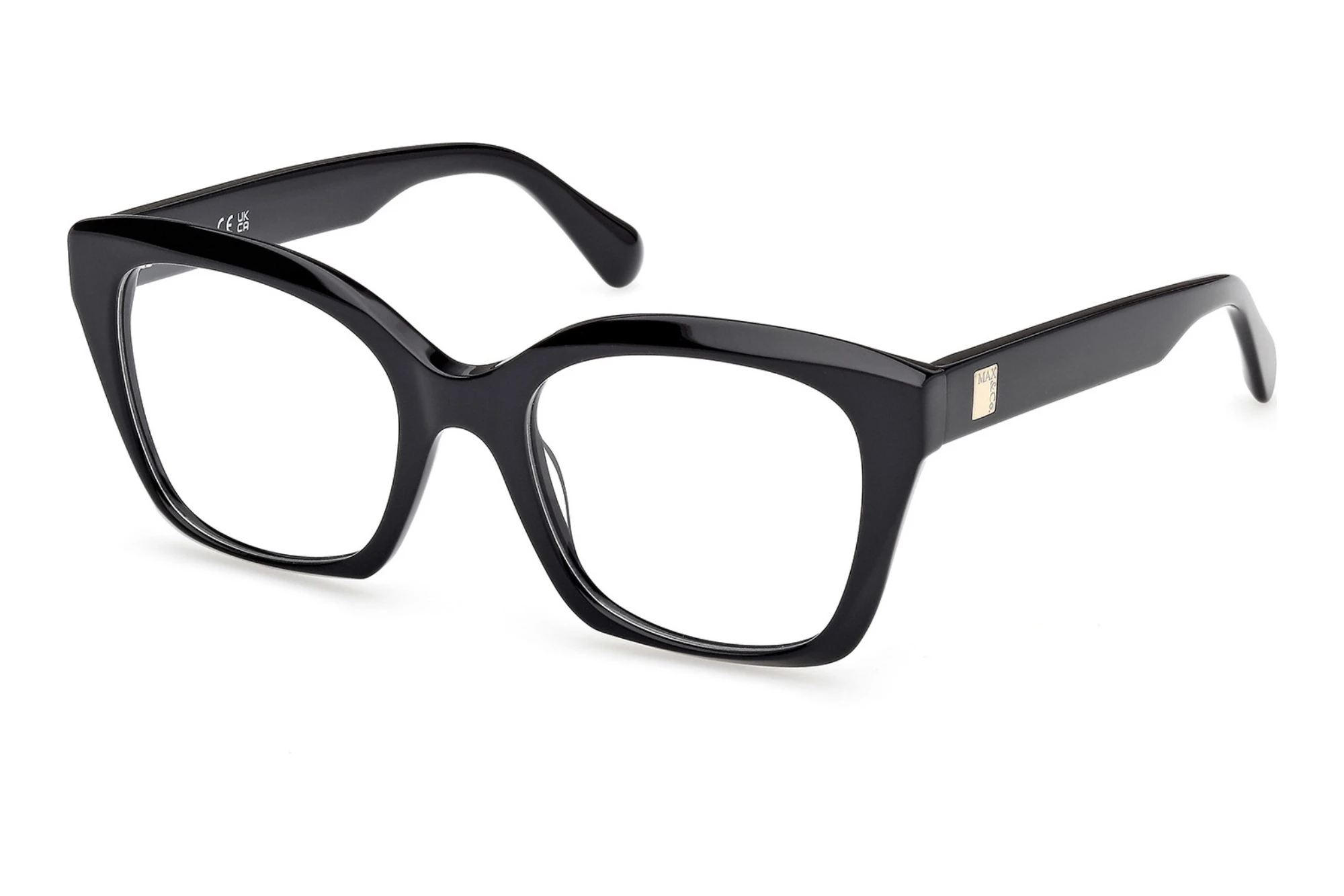Max & Co.   MO5204 001 Glänzend Schwarz