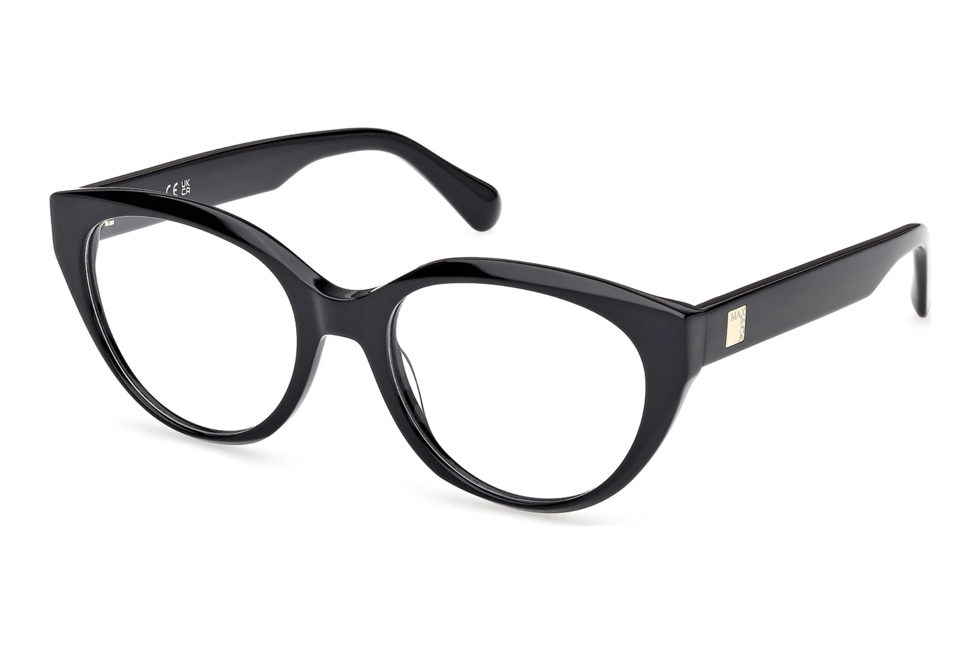 Max & Co.   MO5205 001 Glänzend Schwarz