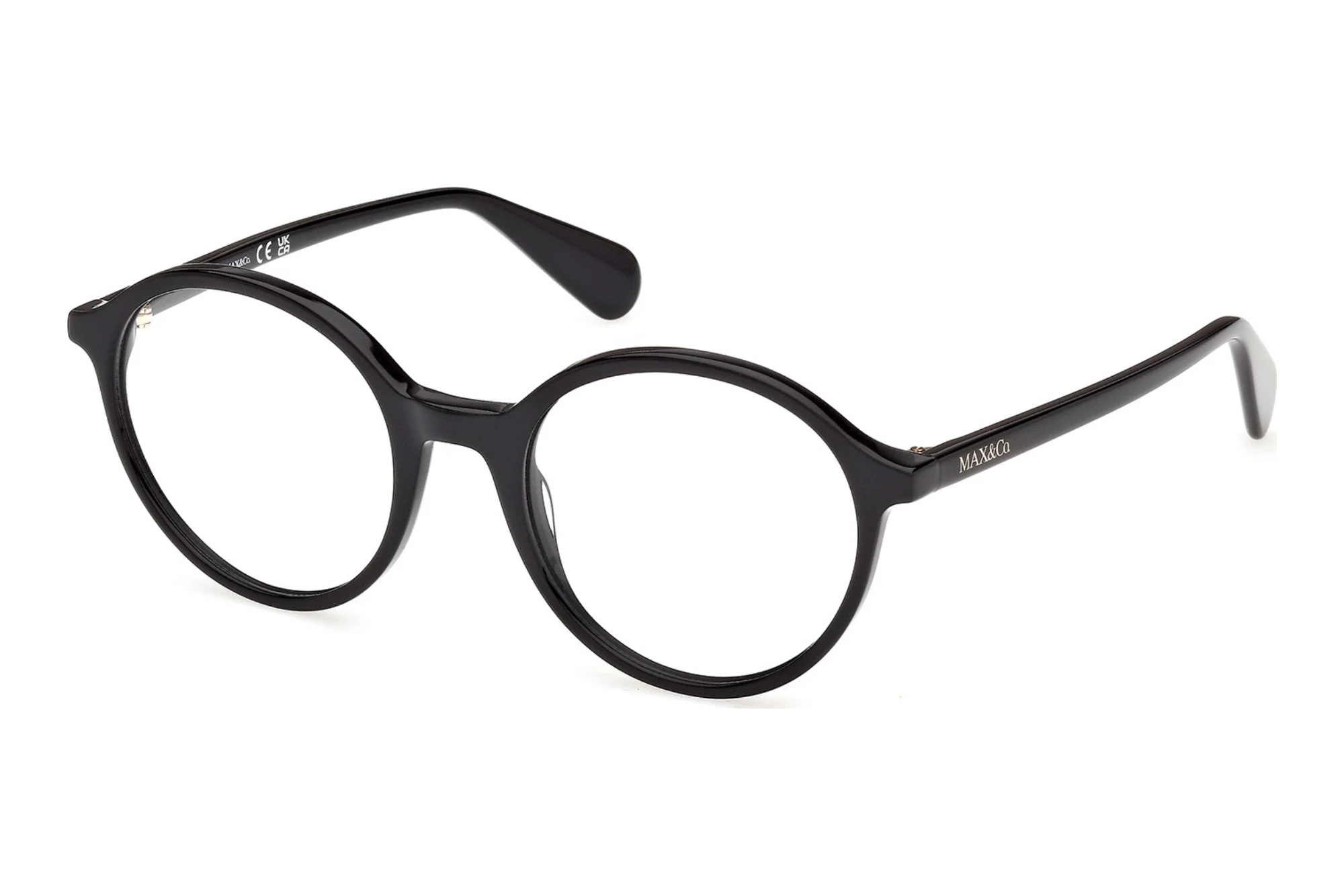 Max & Co.   MO5217 001 Glänzend Schwarz