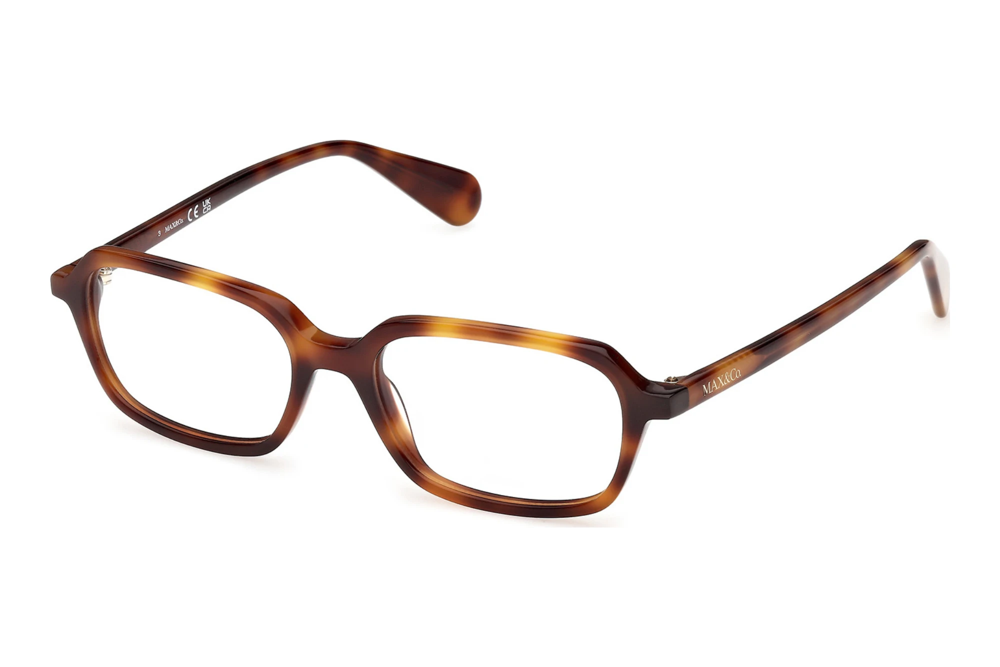 Max & Co.   MO5218 052 Dunkel Havanna