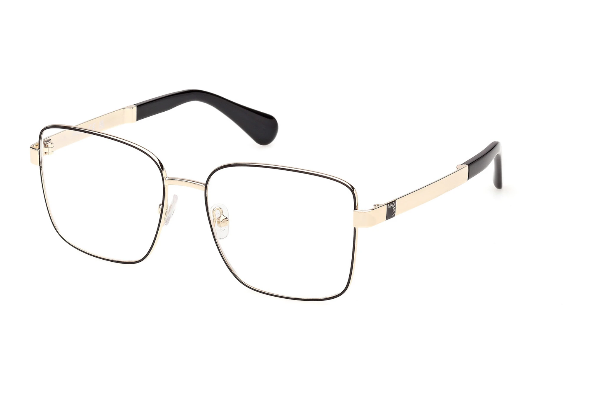 Max & Co.   MO5221 005 Glänzend Schwarz