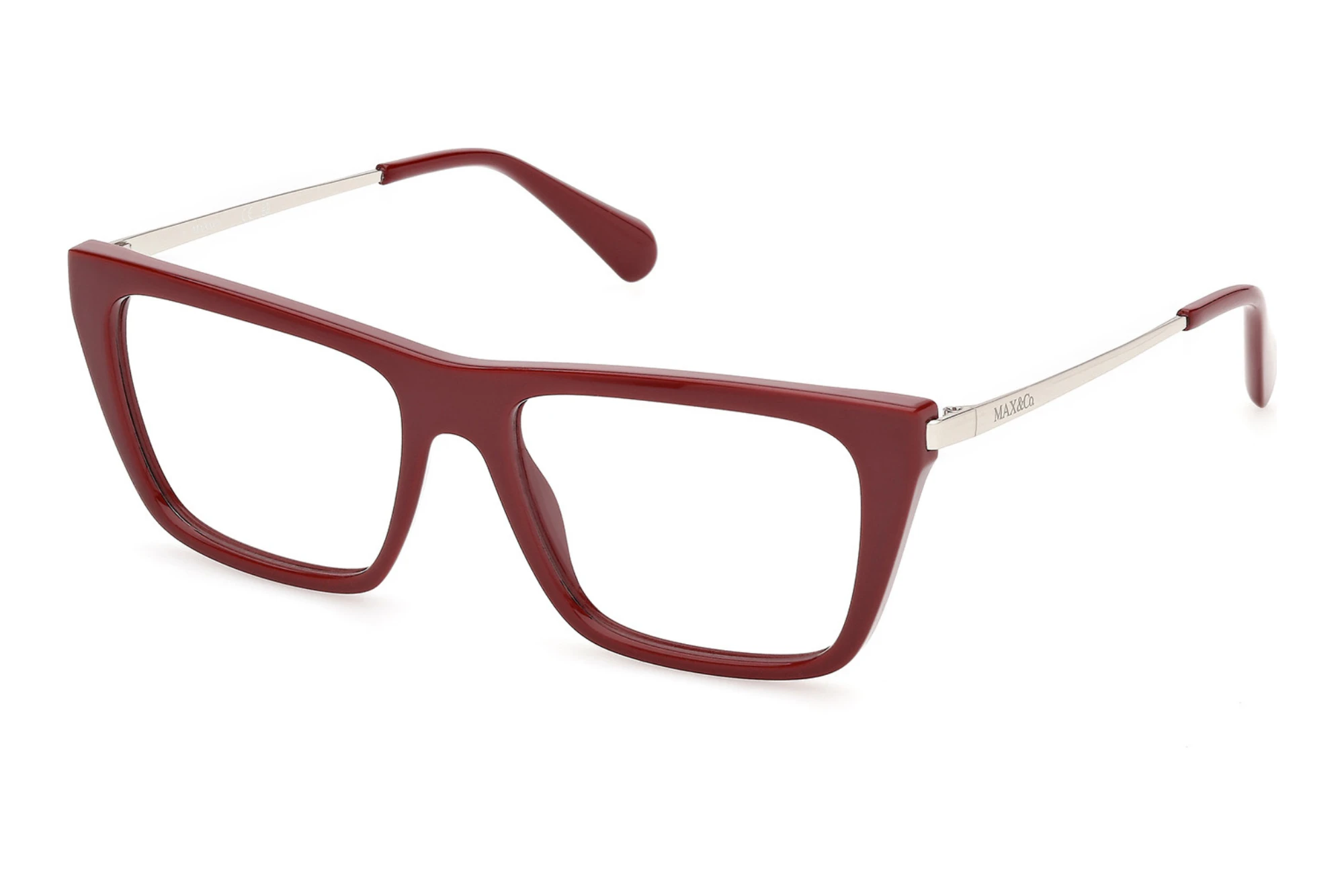 Max & Co.   MO5238 069 Bordeaux Glänzend