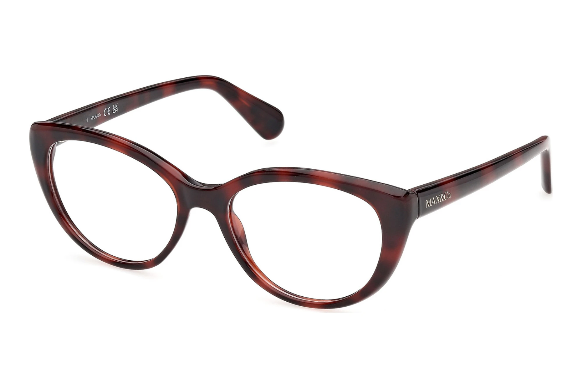 Max & Co.   MO5242 052 Dunkel Havanna