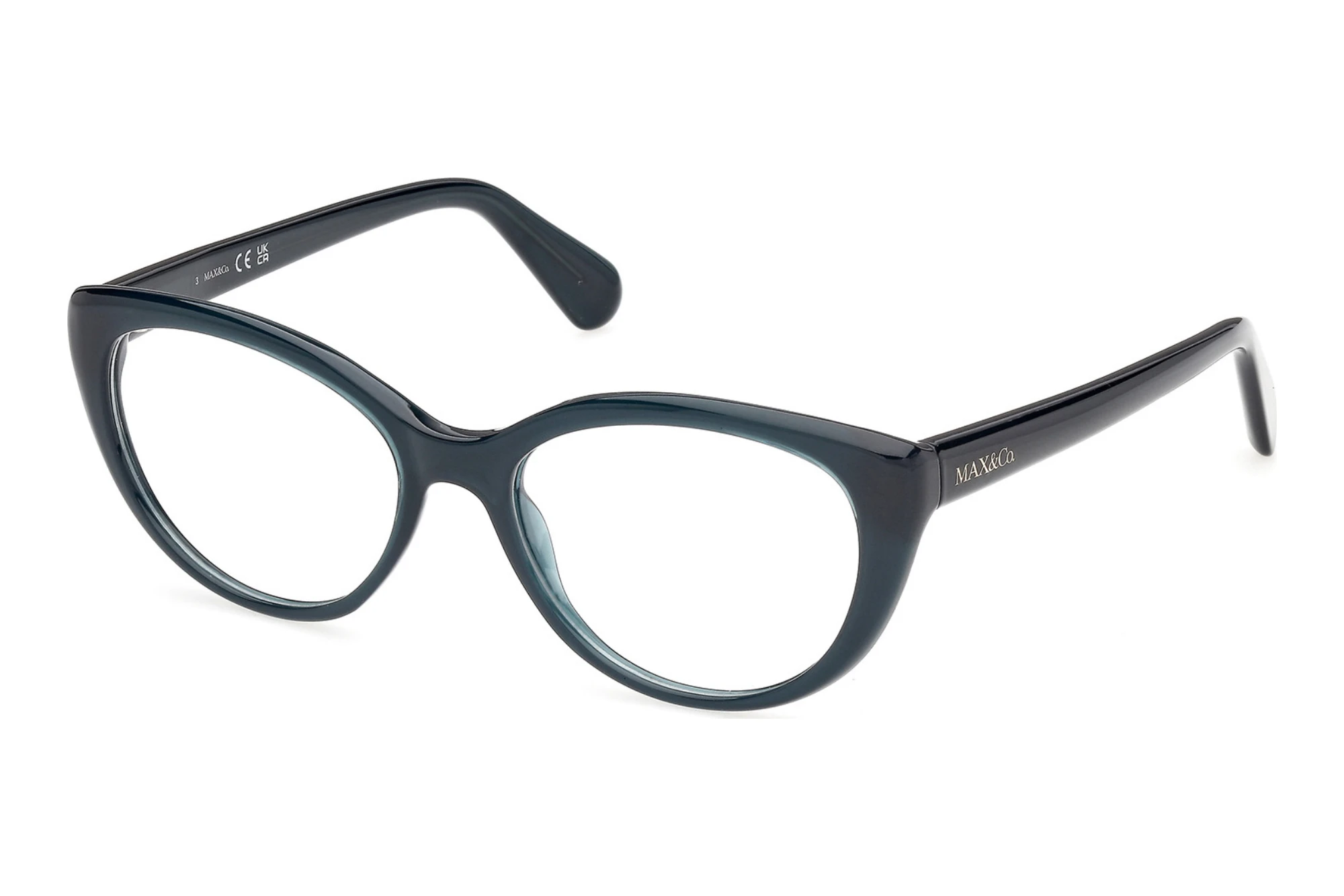 Max & Co.   MO5242 096 Glänzend Dunkelgrün