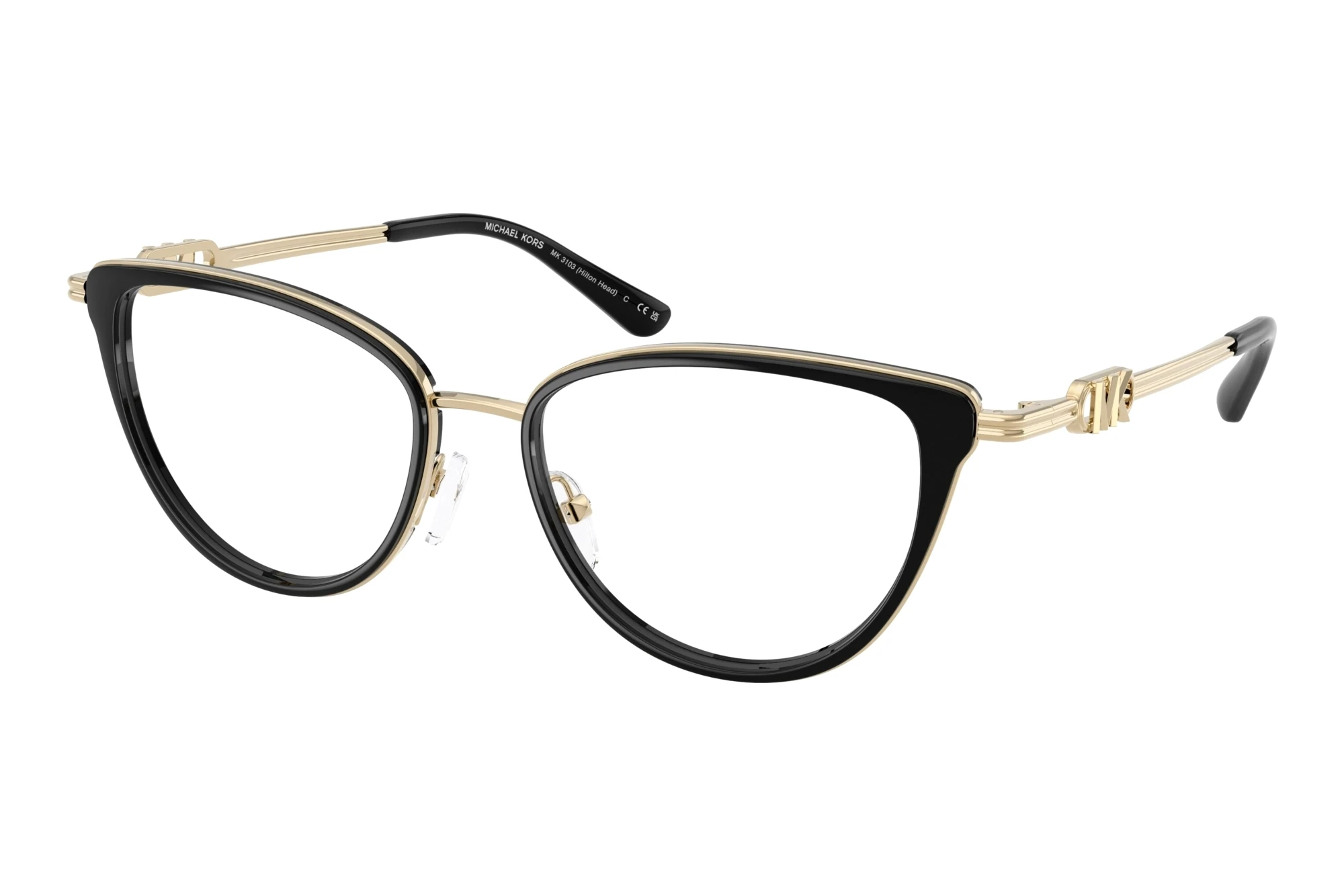 Michael Kors   MK3103 3005 Black