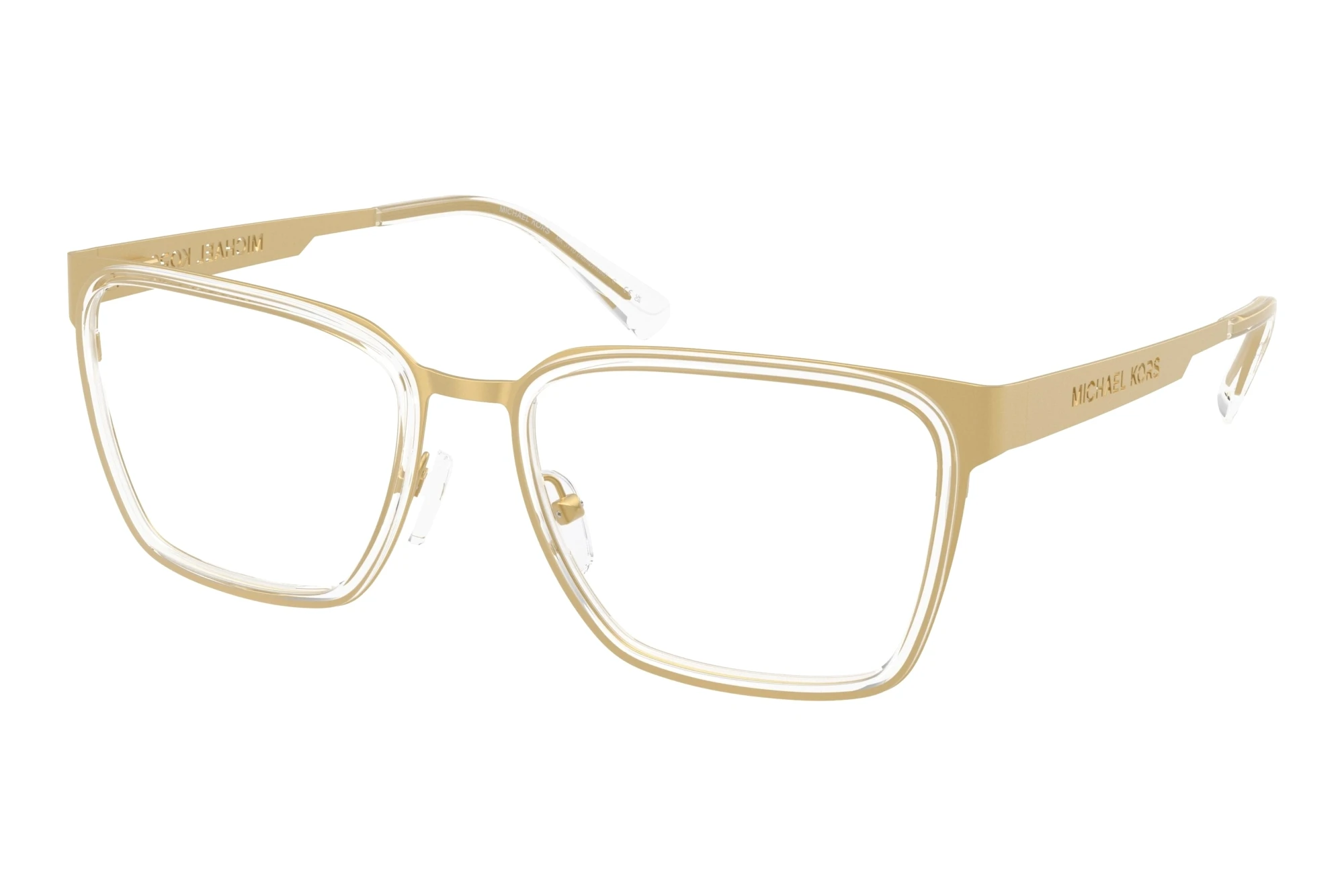 Michael Kors   MK3110 1908 Yellow Gold Matte