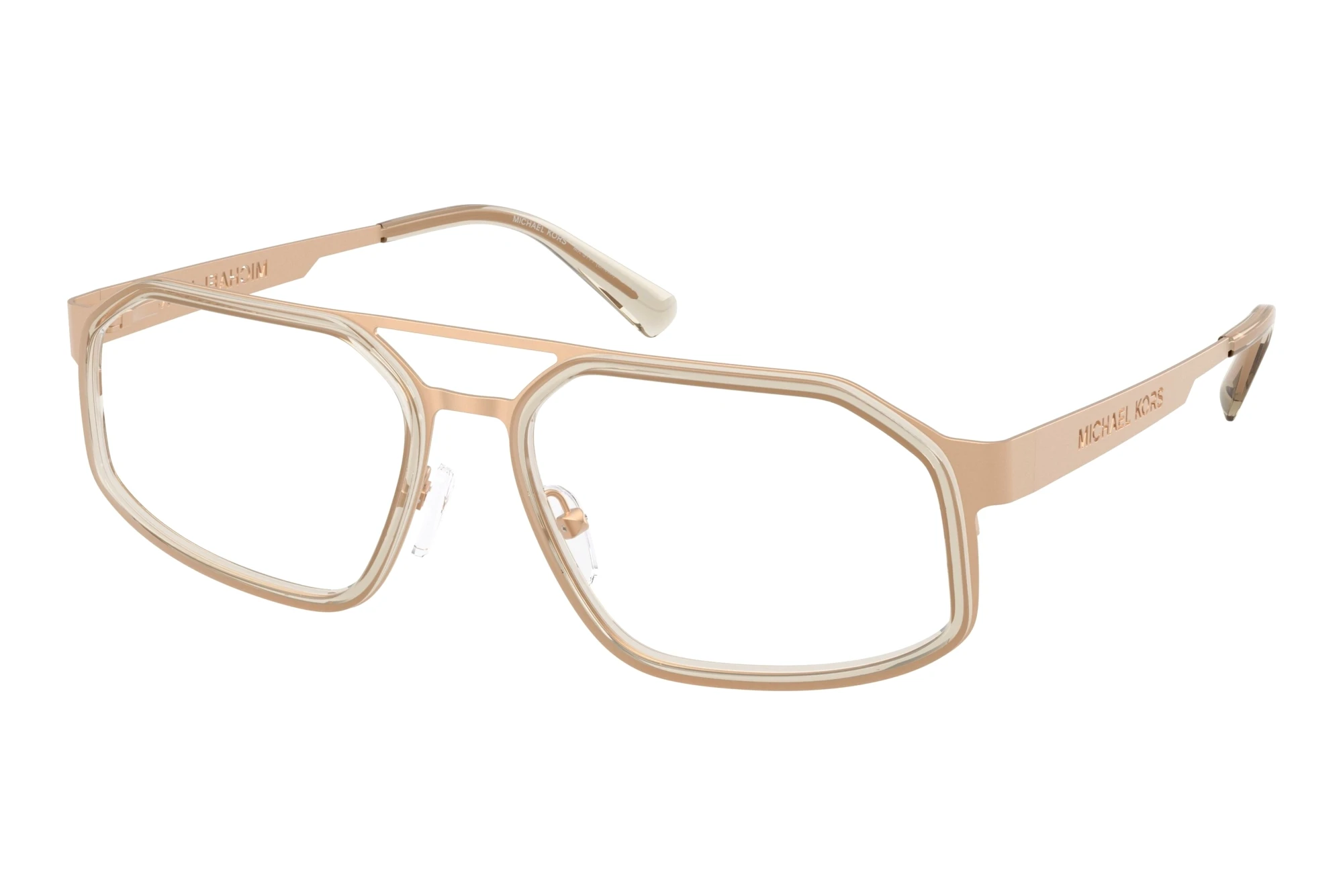 Michael Kors   MK3111 1899 Beige Gold