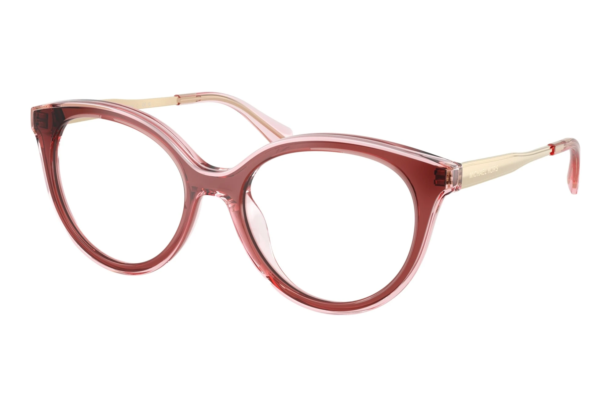 Michael Kors   MK4184U 3913 Rosewood