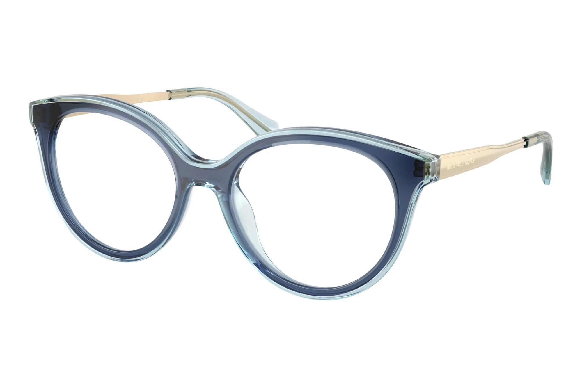Michael Kors   MK4184U 4031 Navy