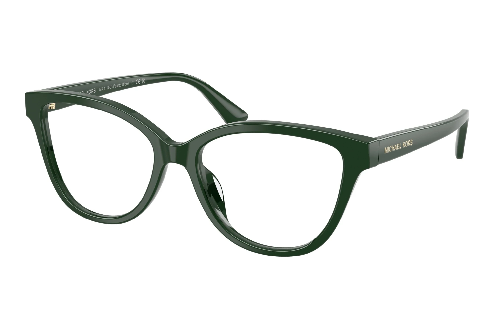 Michael Kors   MK4195U 3947 Bosco Green