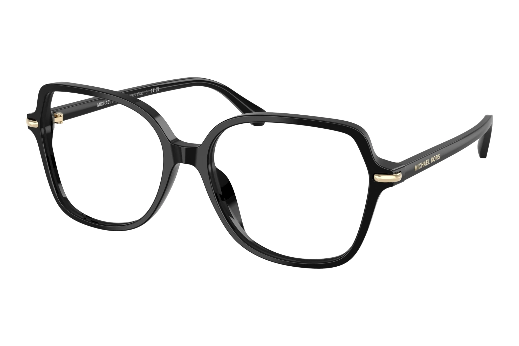 Michael Kors   MK4197U 3005 Black