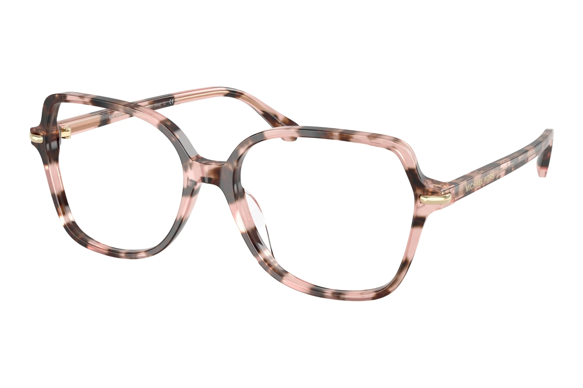 Michael Kors   MK4197U 3913 Pink Tortoise