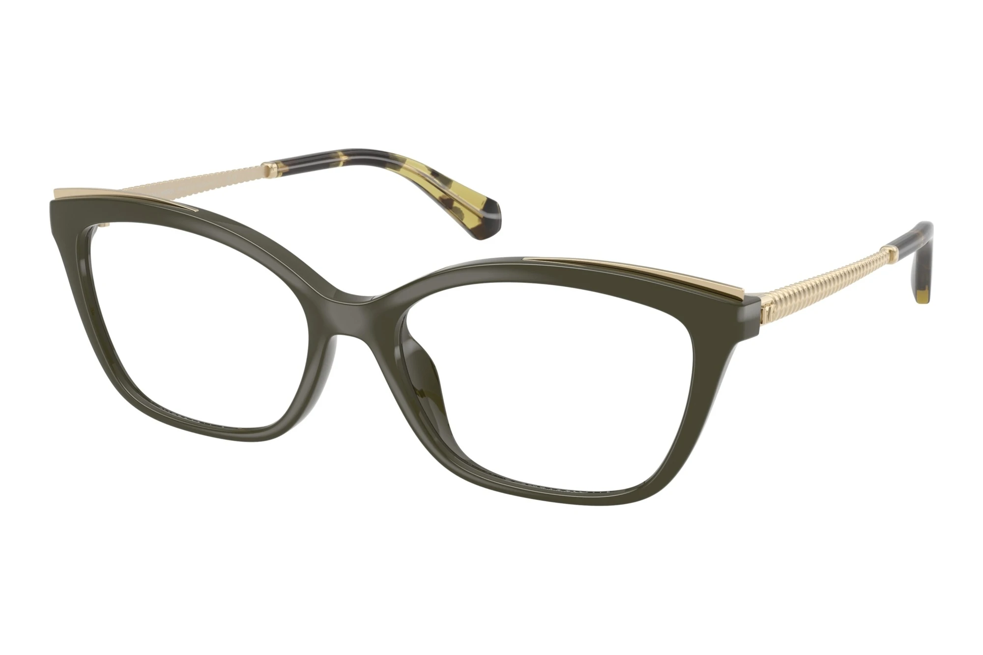 Michael Kors   MK4204U 3902 Olive