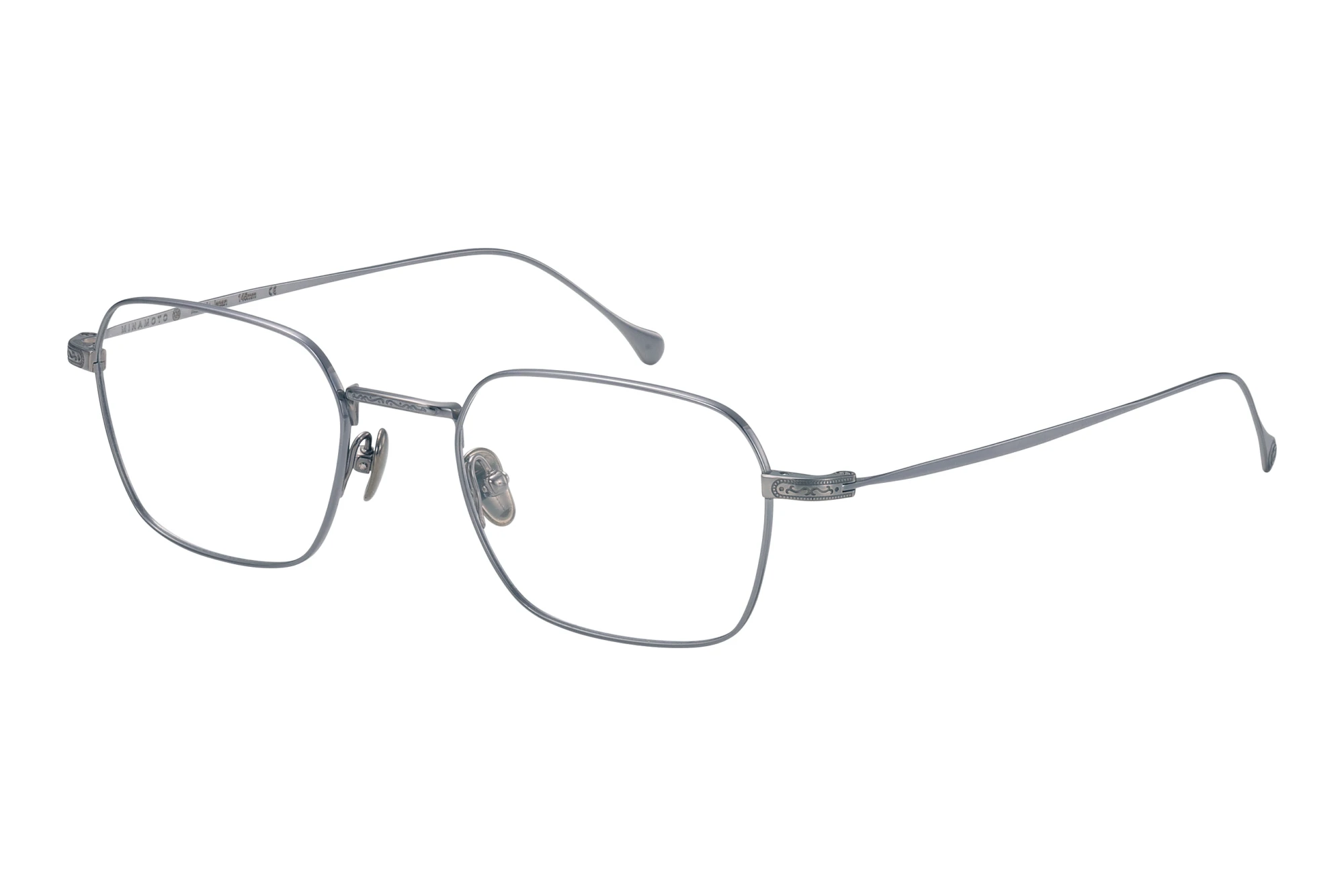 Minamoto   MN31004 LG grey