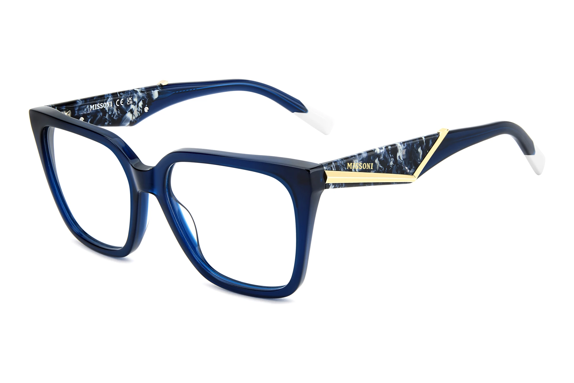 Missoni   MIS 0269 PJP BLUE
