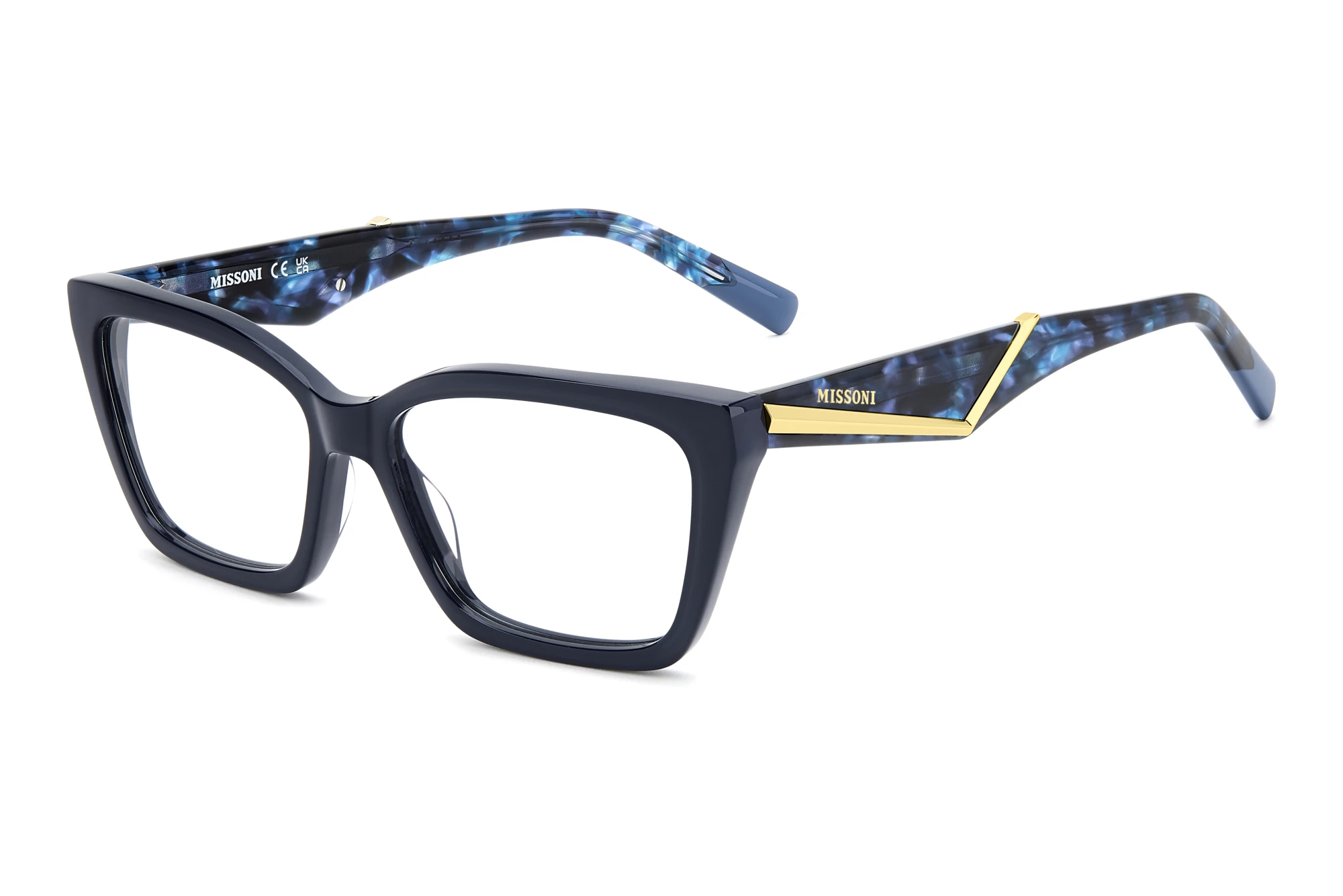 Missoni   MIS 0270 PJP BLUE
