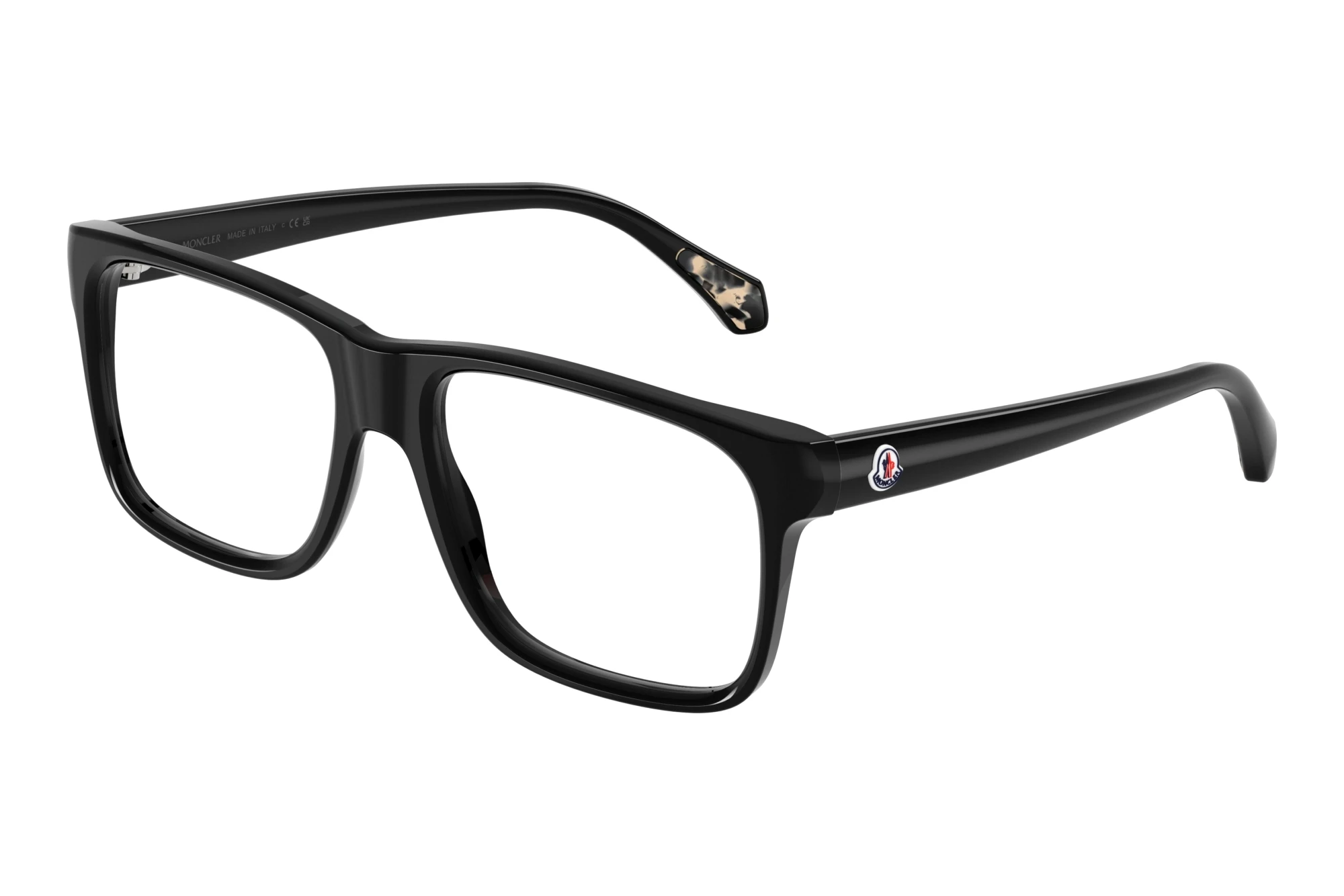 Moncler   ME2036 3001 Matte Black