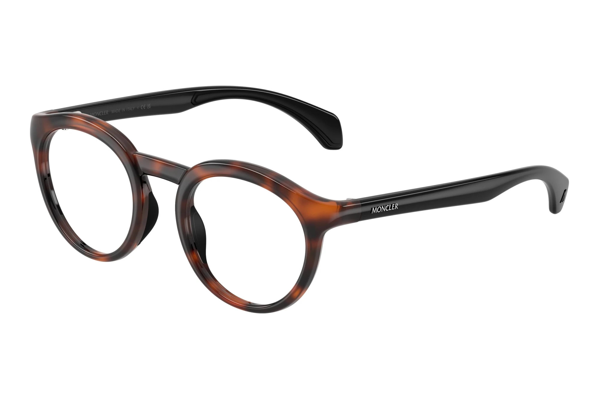 Moncler   ME3006U 5039 Shiny Havana