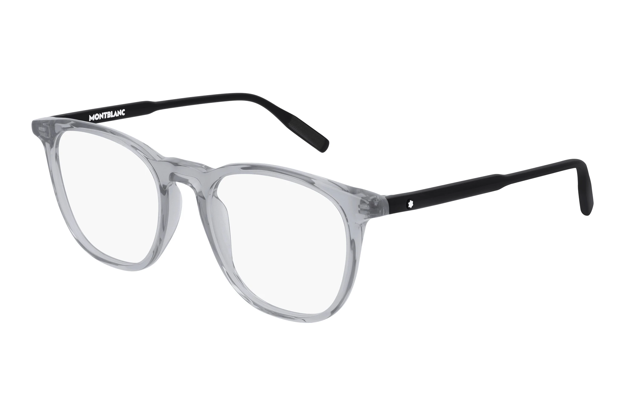 Mont Blanc   MB0010O 009 GREY
