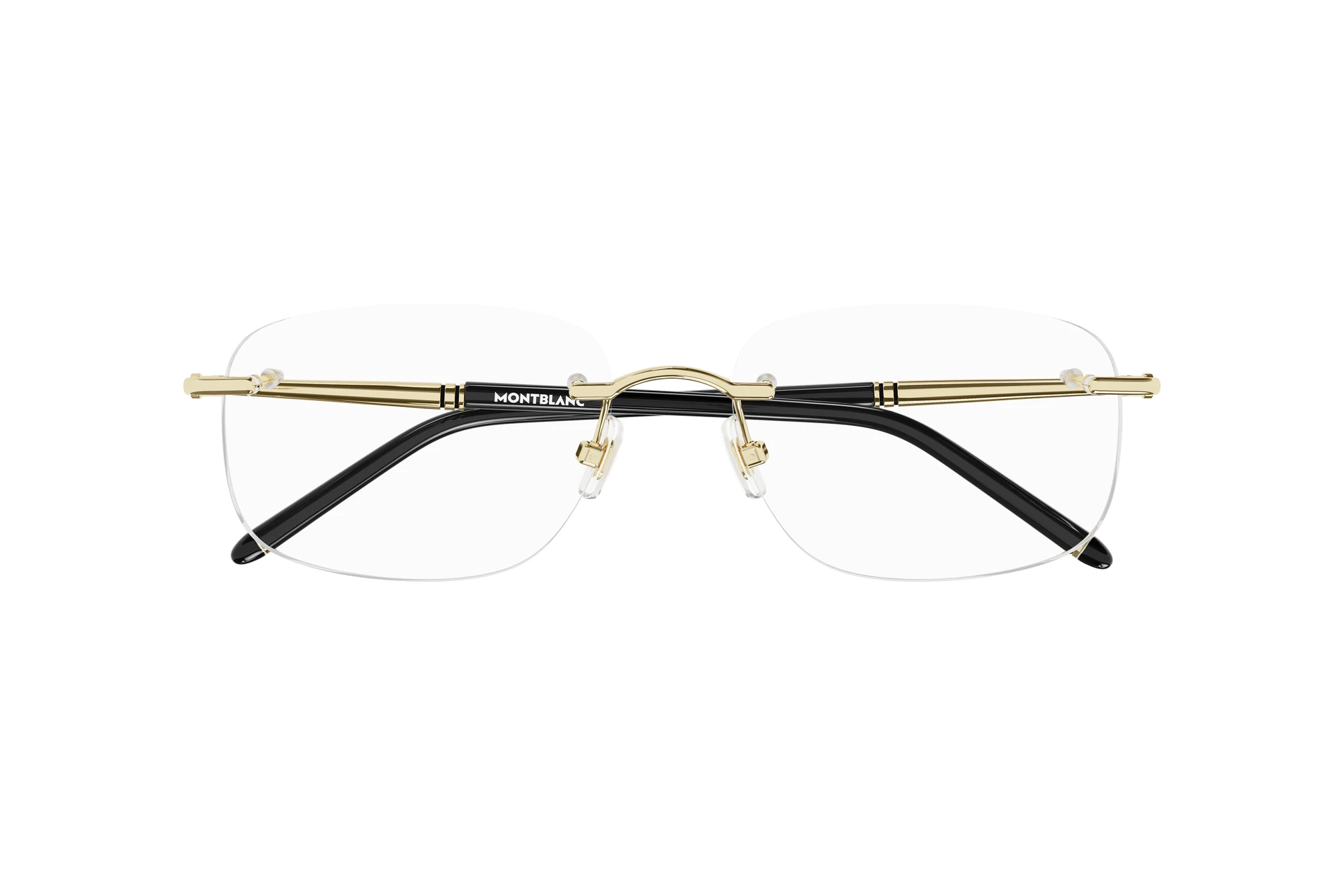 Vooraanzicht Mont Blanc MB0071O (003)