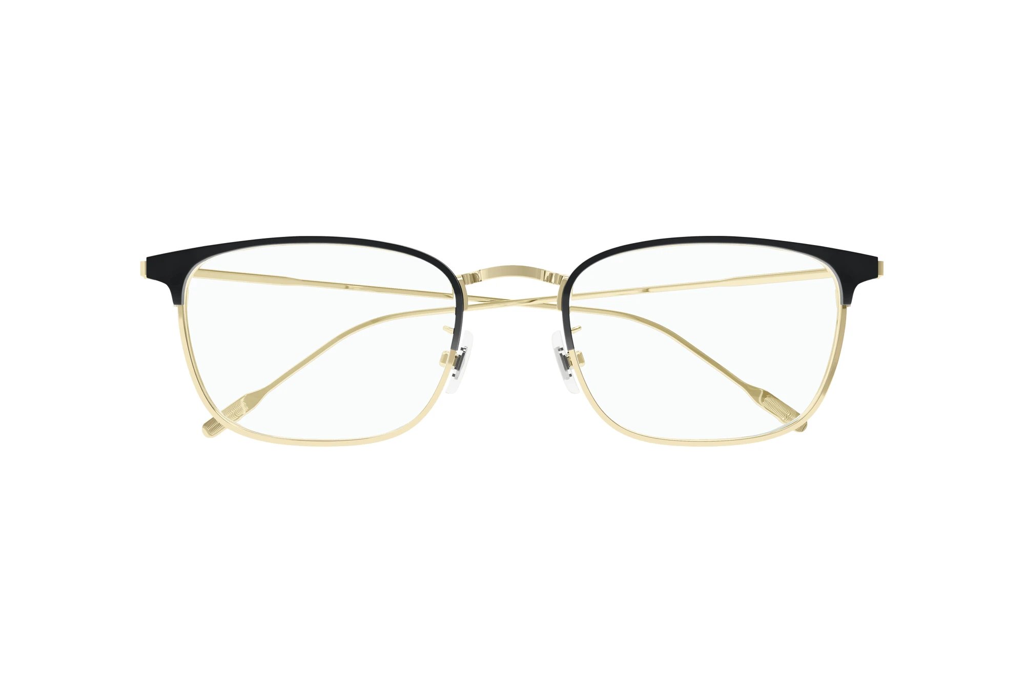 Vooraanzicht Mont Blanc MB0192O (001)