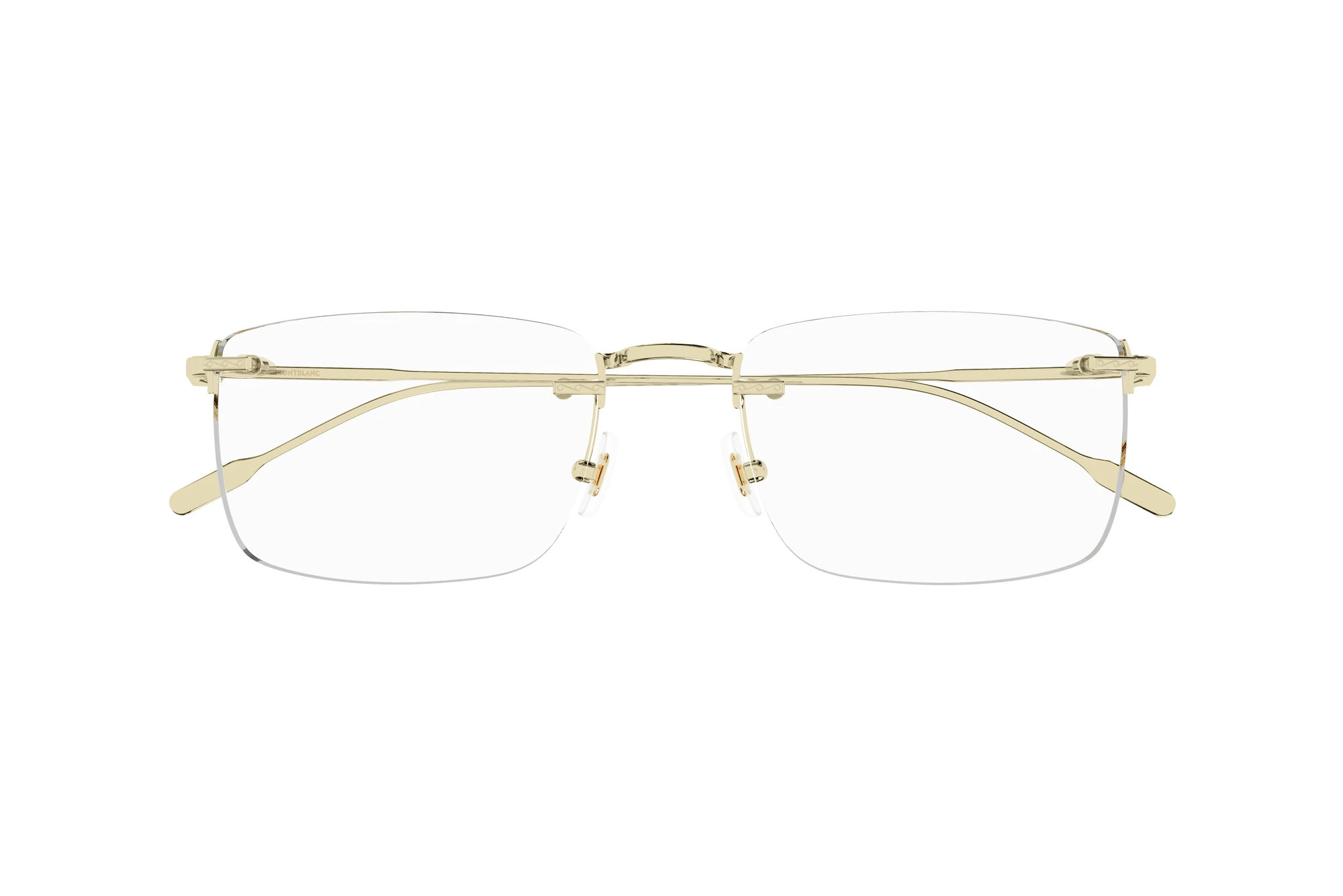 Vooraanzicht Mont Blanc MB0241O (002)