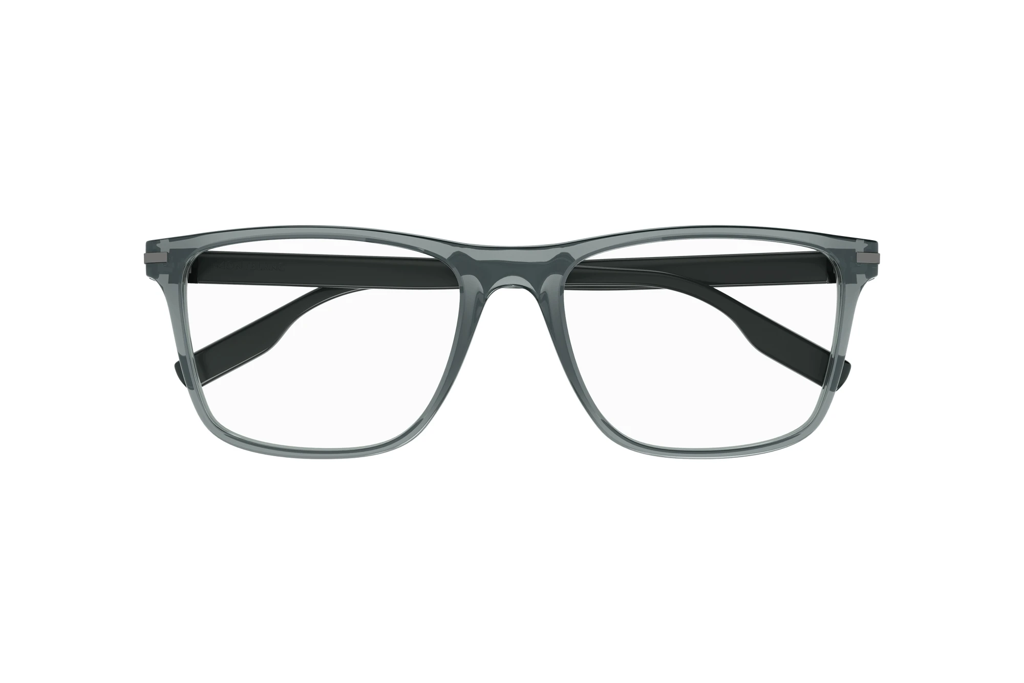 Vooraanzicht Mont Blanc MB0251O (003)