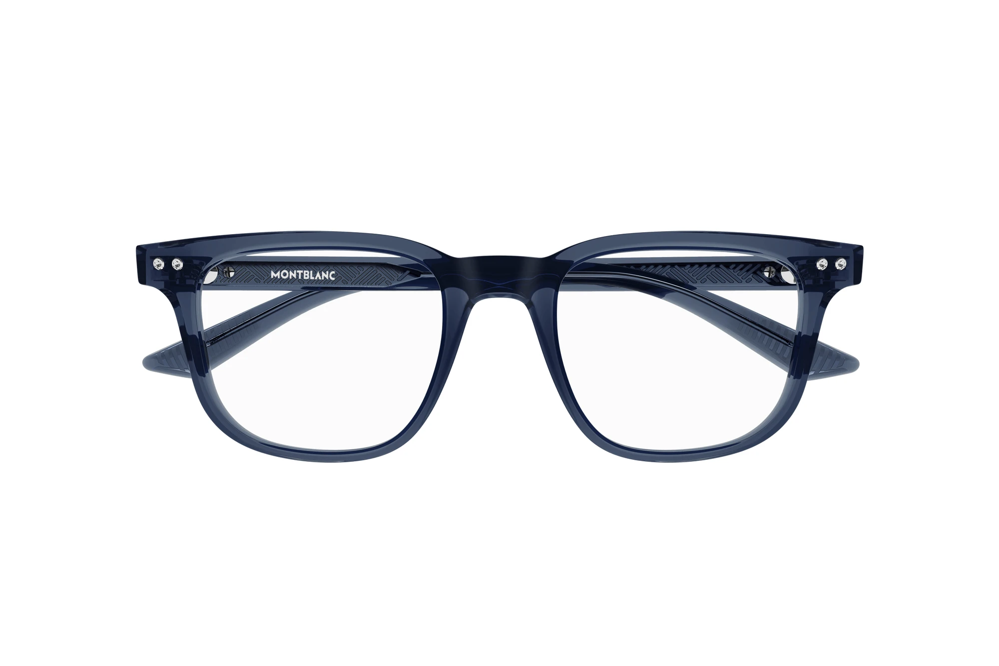 Vooraanzicht Mont Blanc MB0256O (007)
