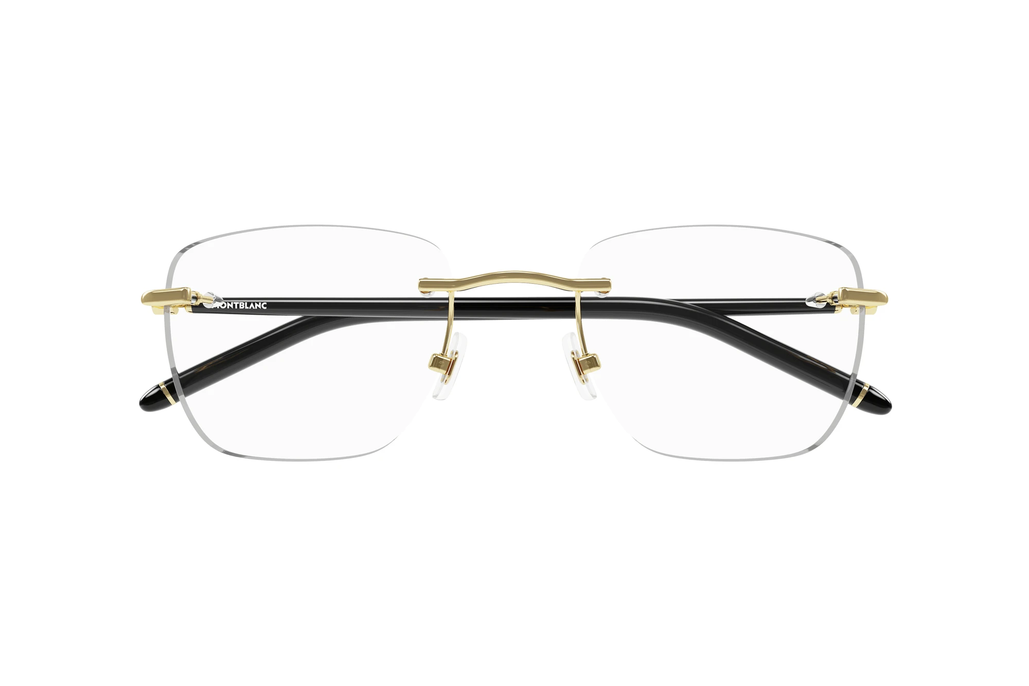 Vooraanzicht Mont Blanc MB0274O (001)