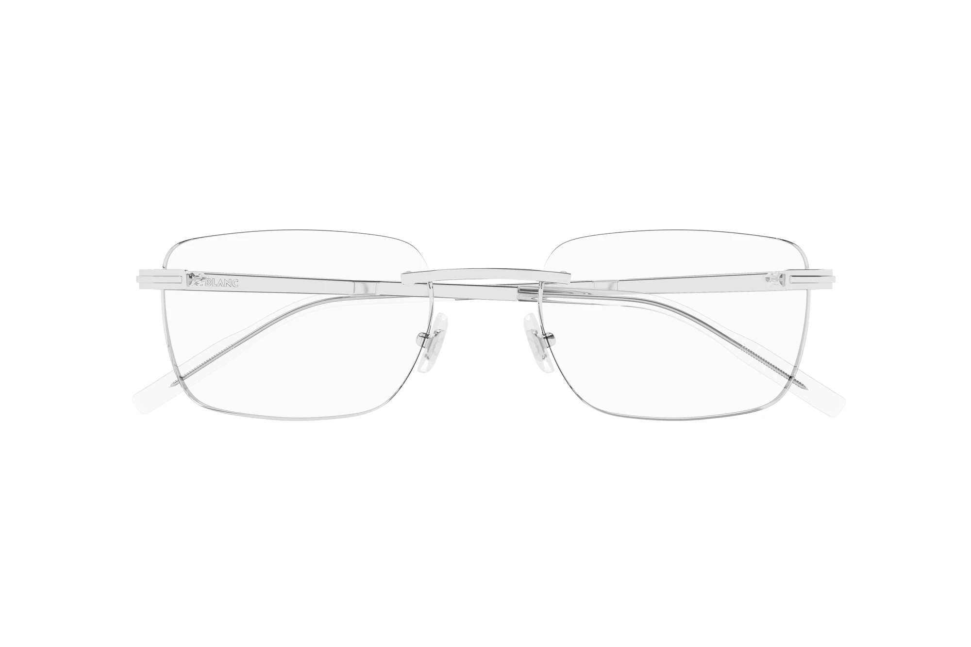 Vooraanzicht Mont Blanc MB0279O (001)