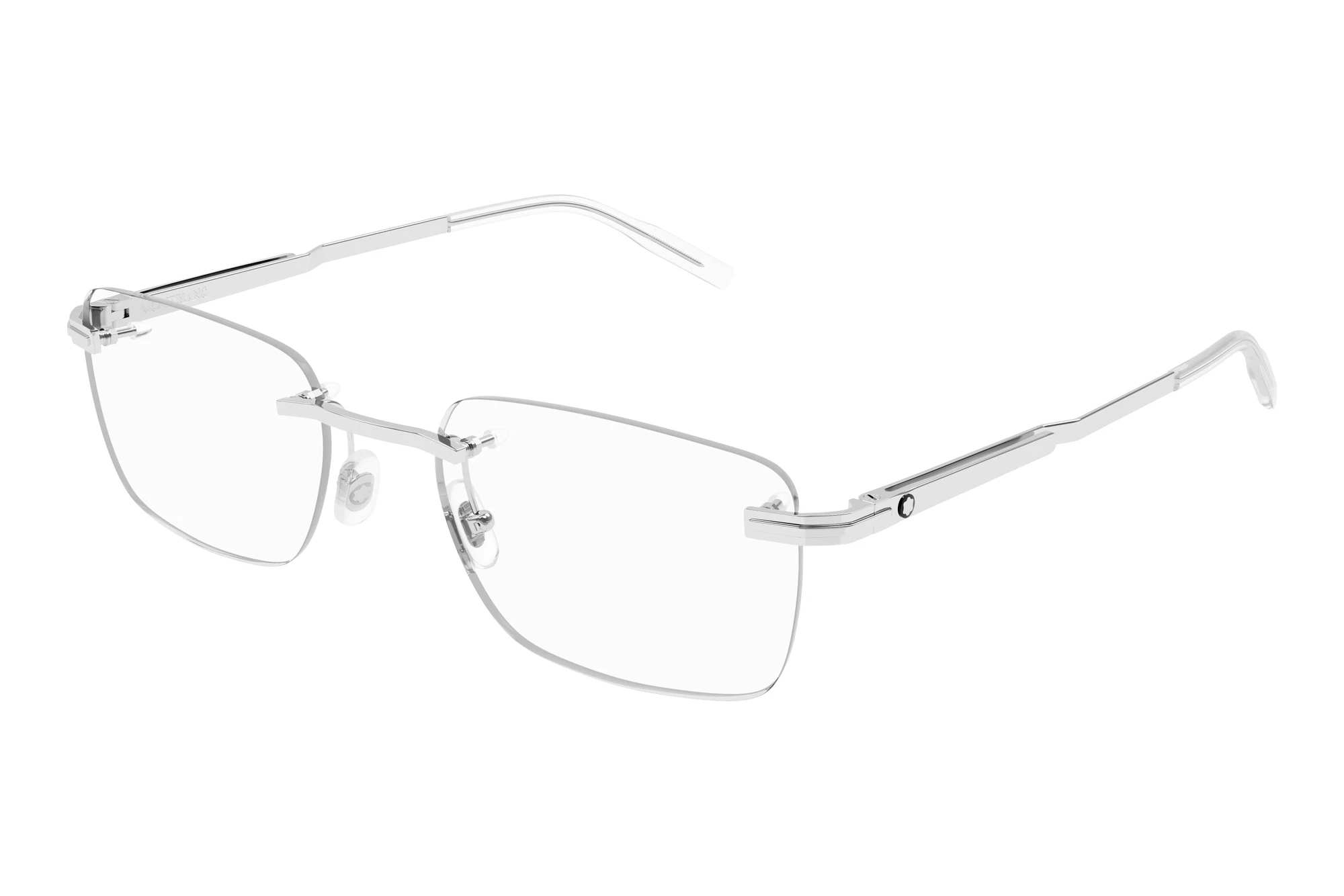 Mont Blanc   MB0279O 001 SILVER
