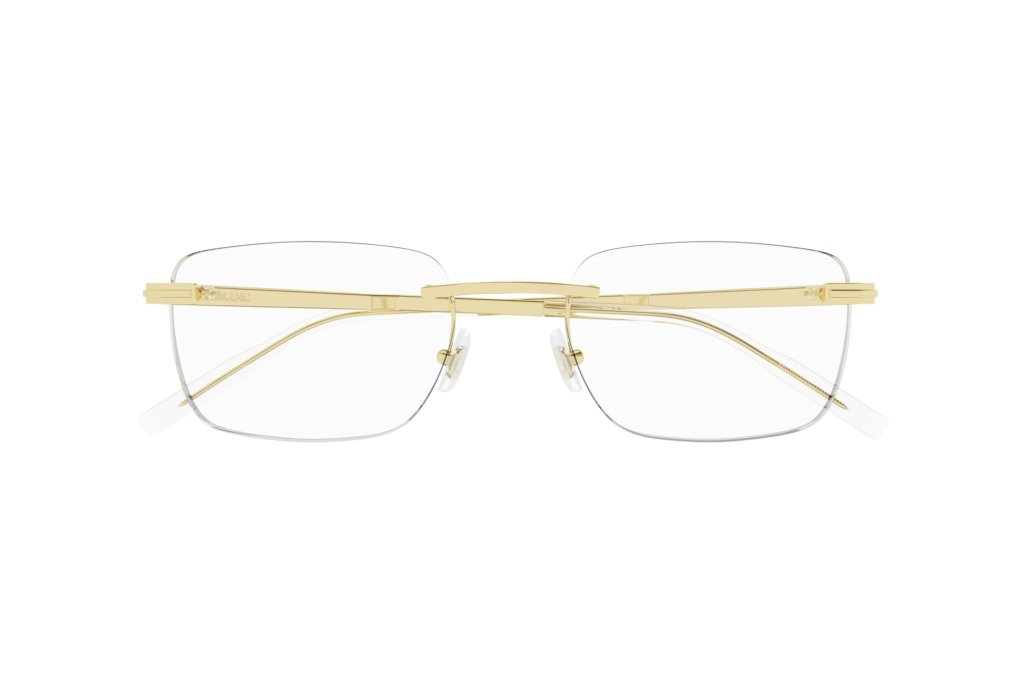 Vooraanzicht Mont Blanc MB0279O (002)