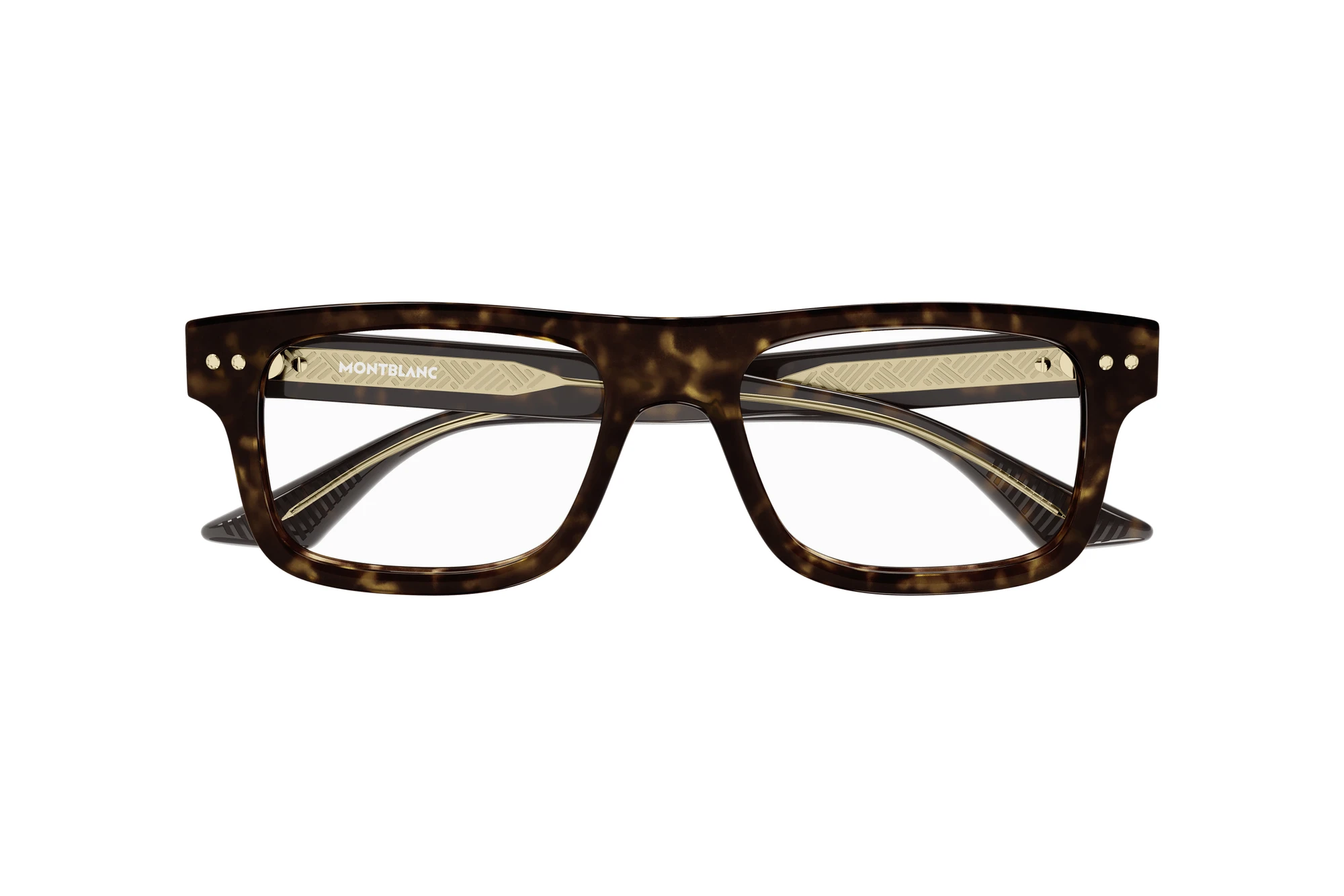Vooraanzicht Mont Blanc MB0289O (006)