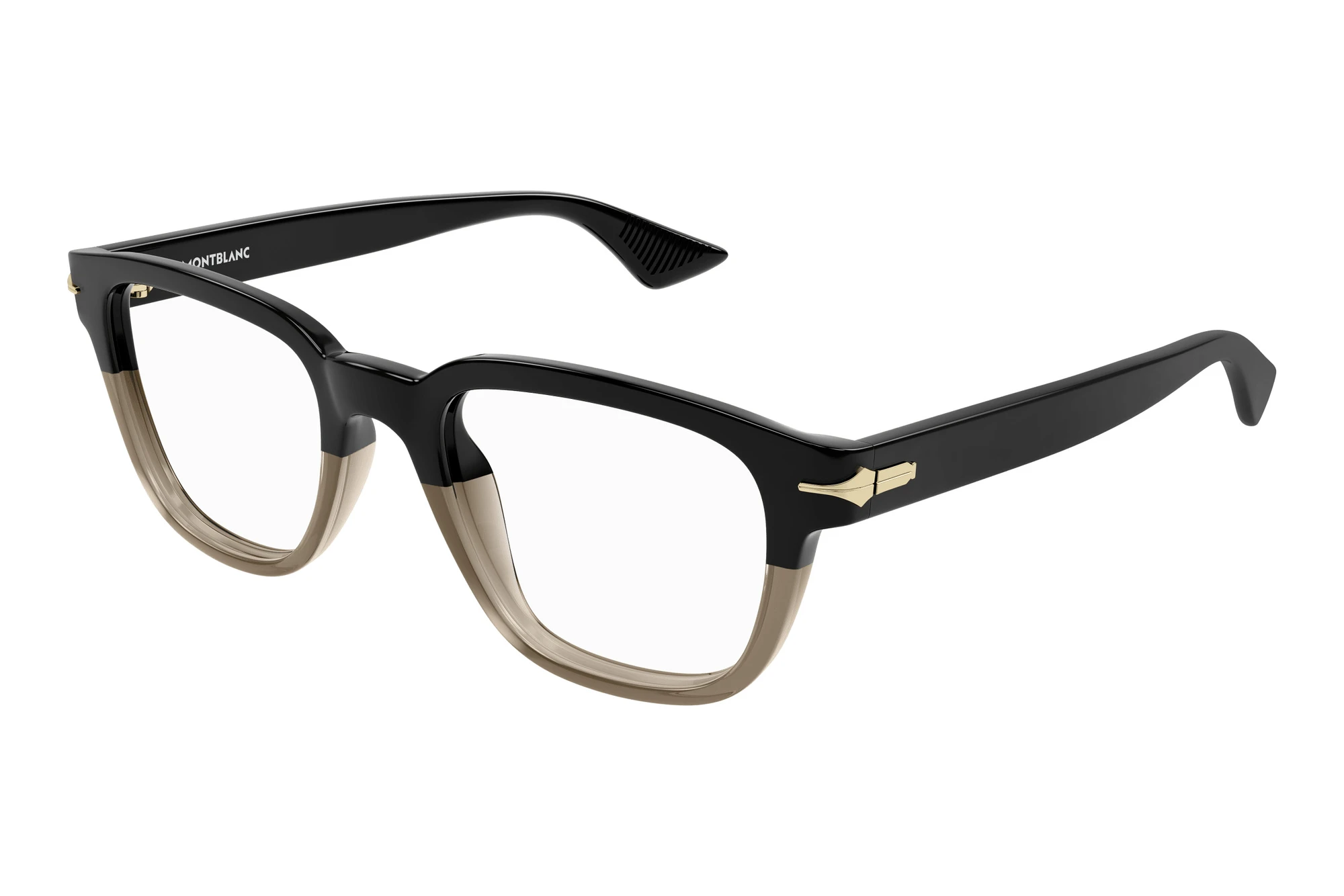 Mont Blanc   MB0305O 007 BLACK