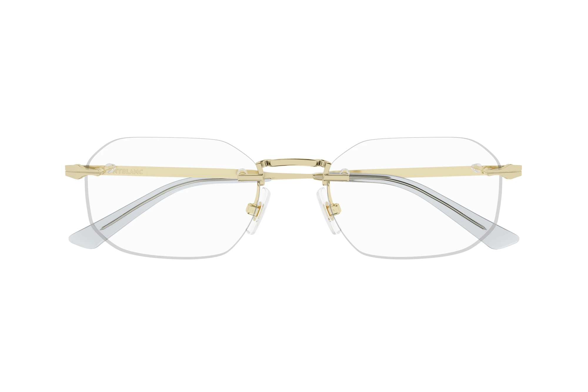 Vooraanzicht Mont Blanc MB0307O (001)