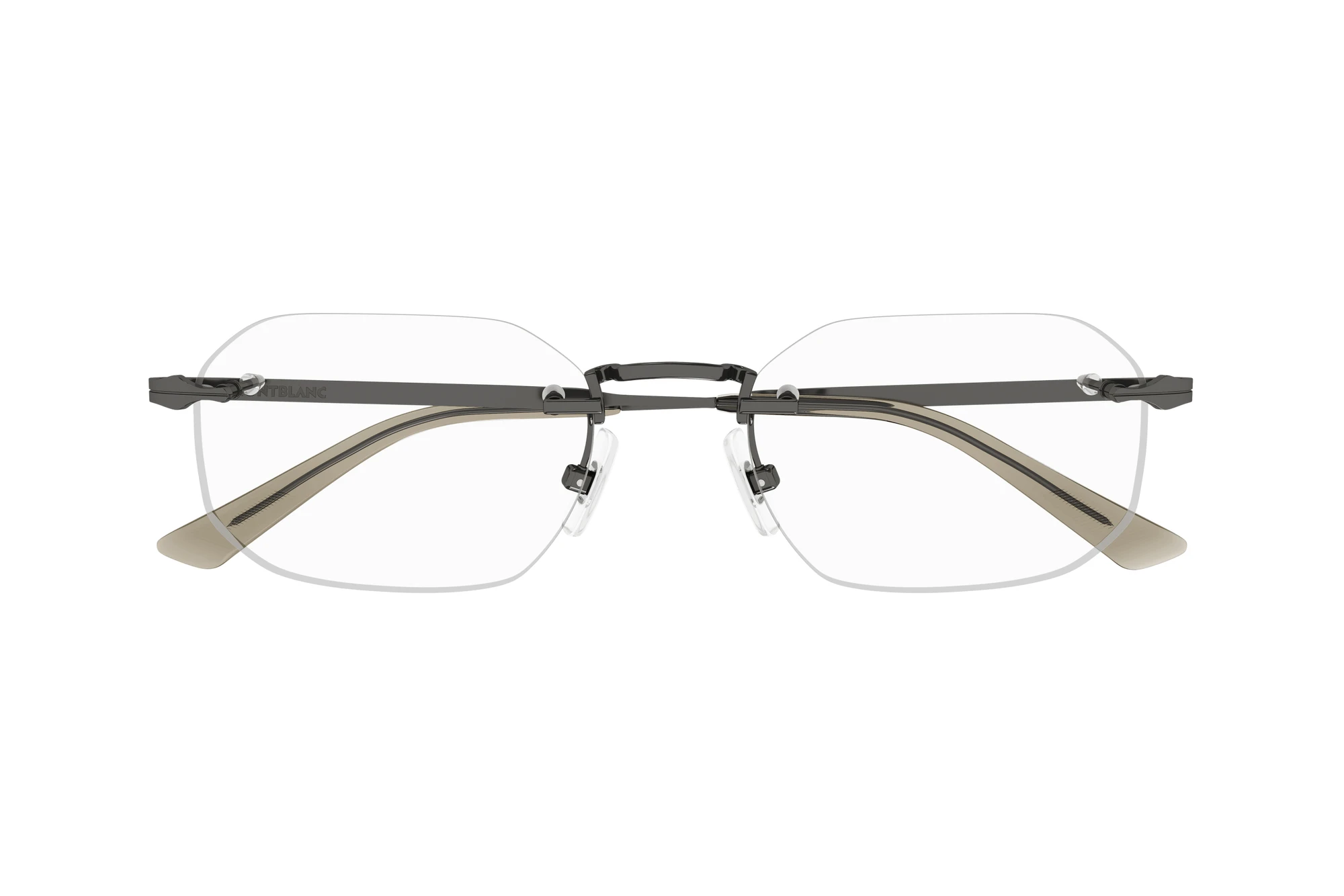 Vooraanzicht Mont Blanc MB0307O (002)