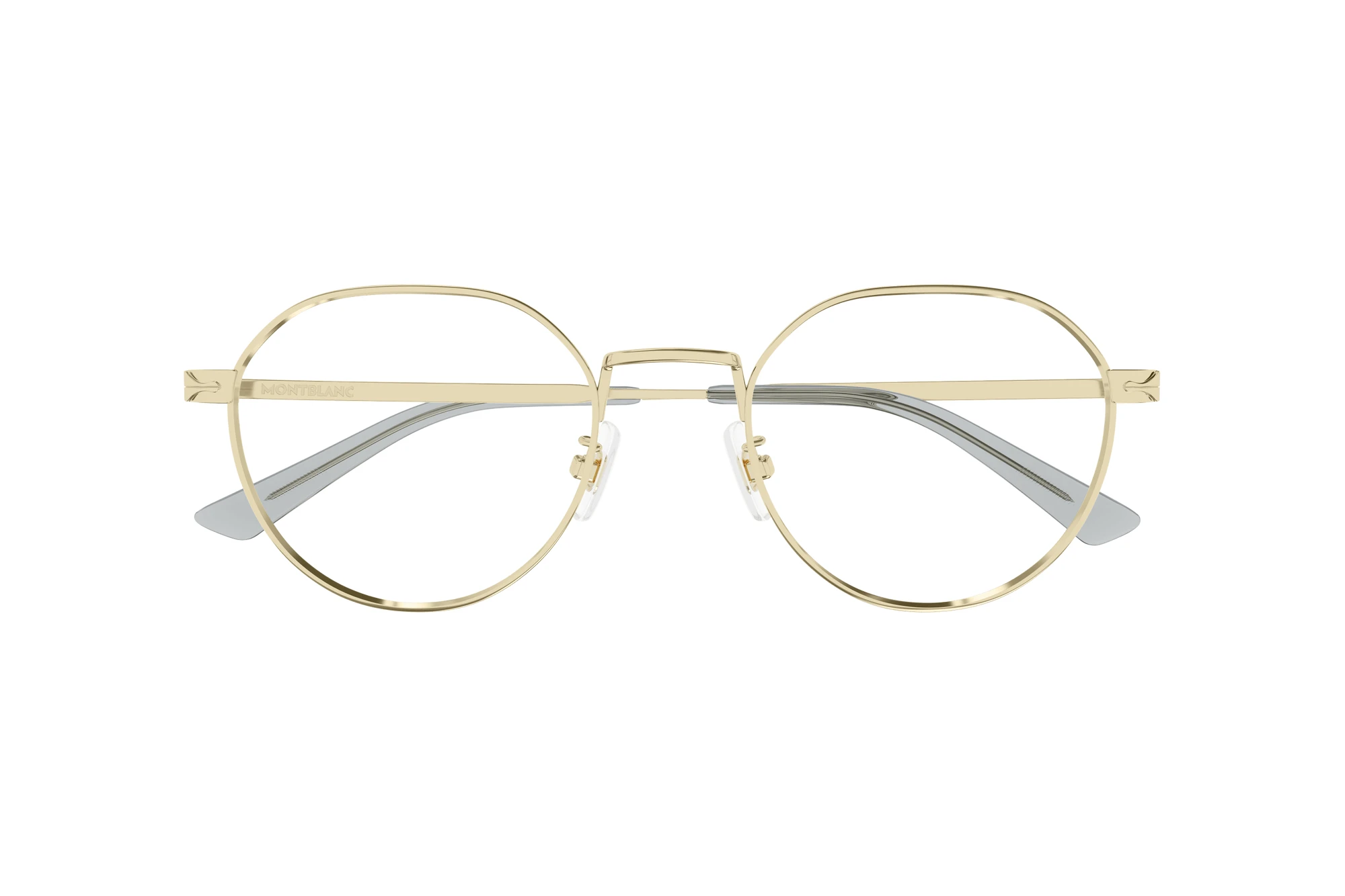 Vooraanzicht Mont Blanc MB0310OA (001)