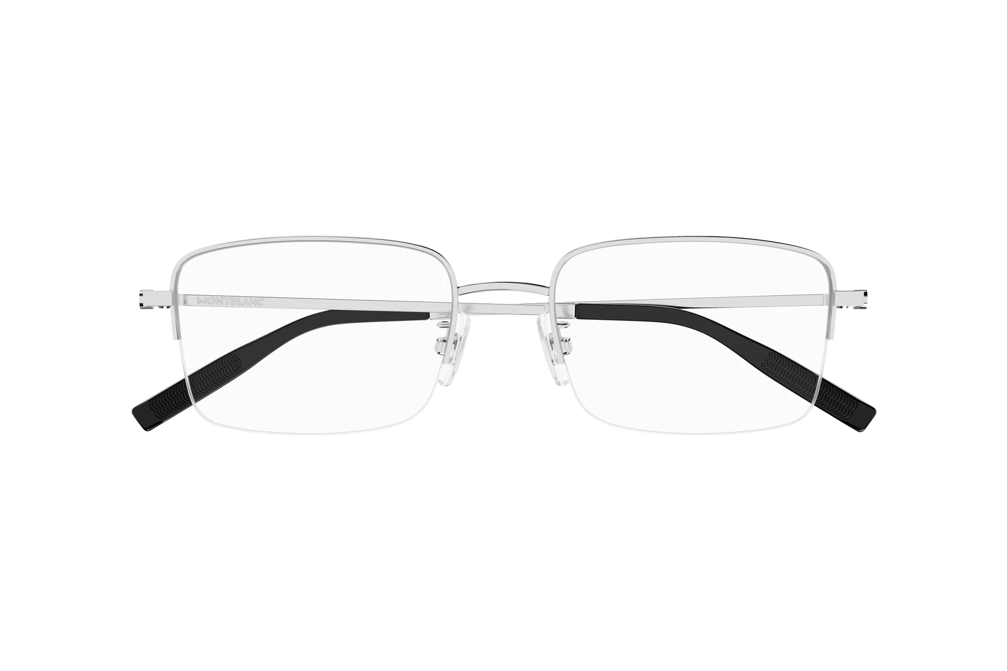 Vooraanzicht Mont Blanc MB0313OA (001)