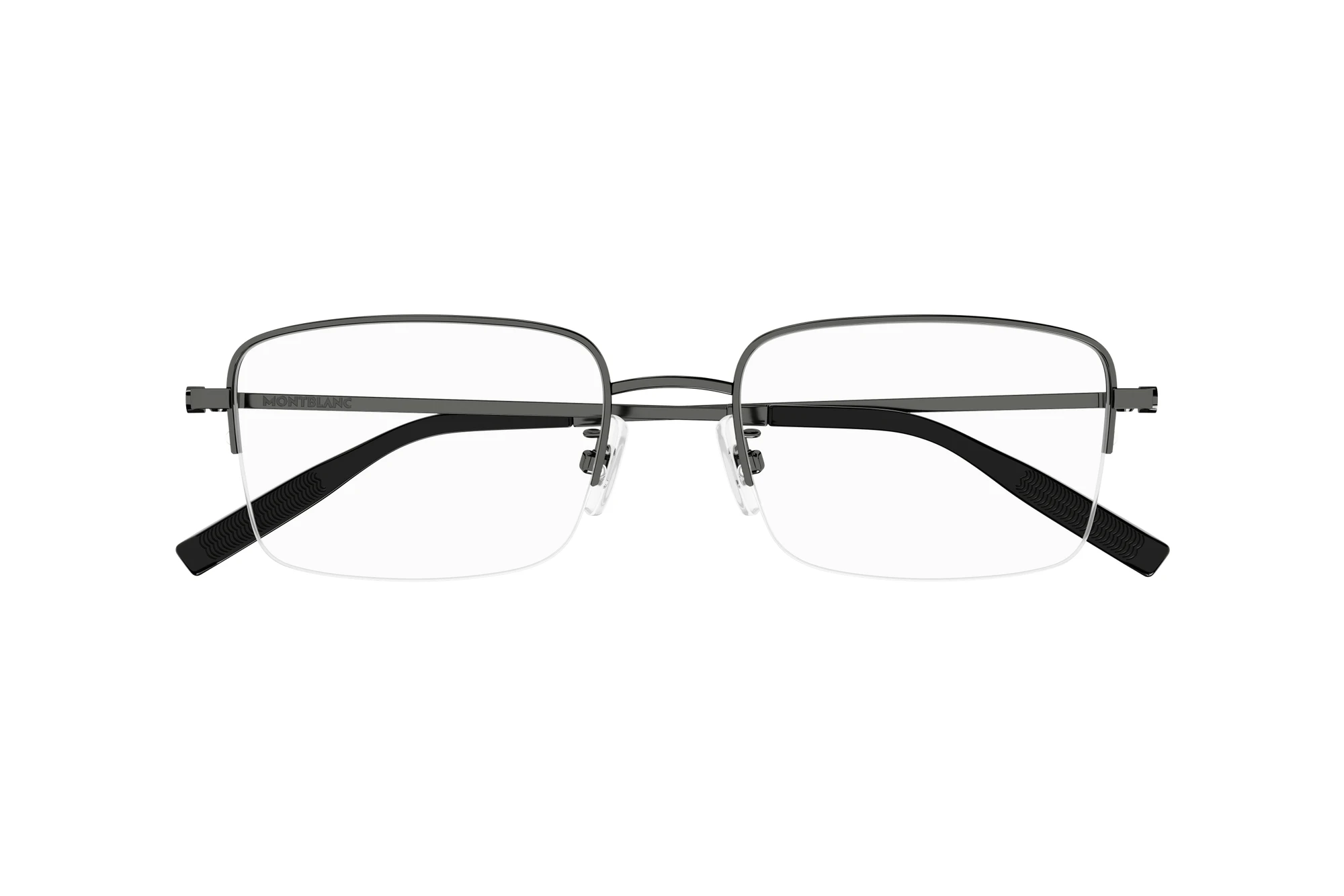 Vooraanzicht Mont Blanc MB0313OA (003)