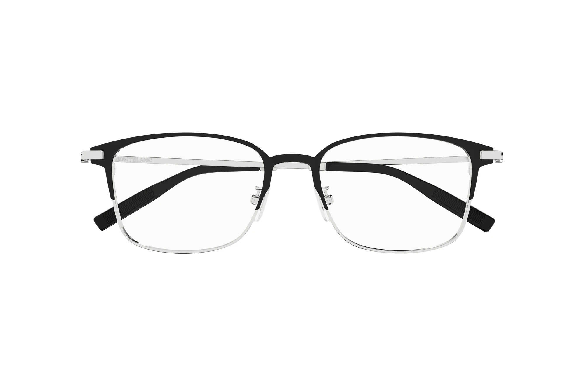 Vooraanzicht Mont Blanc MB0314OA (001)