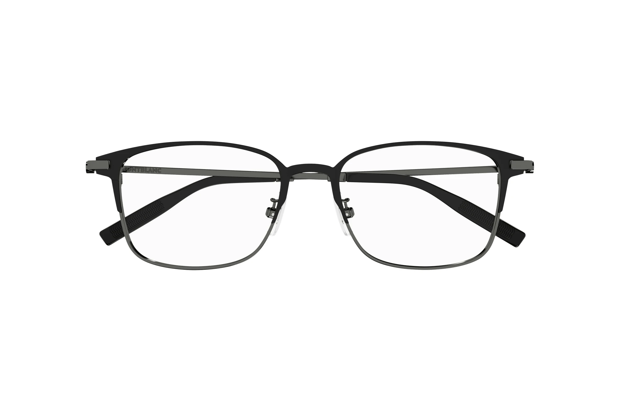 Vooraanzicht Mont Blanc MB0314OA (003)
