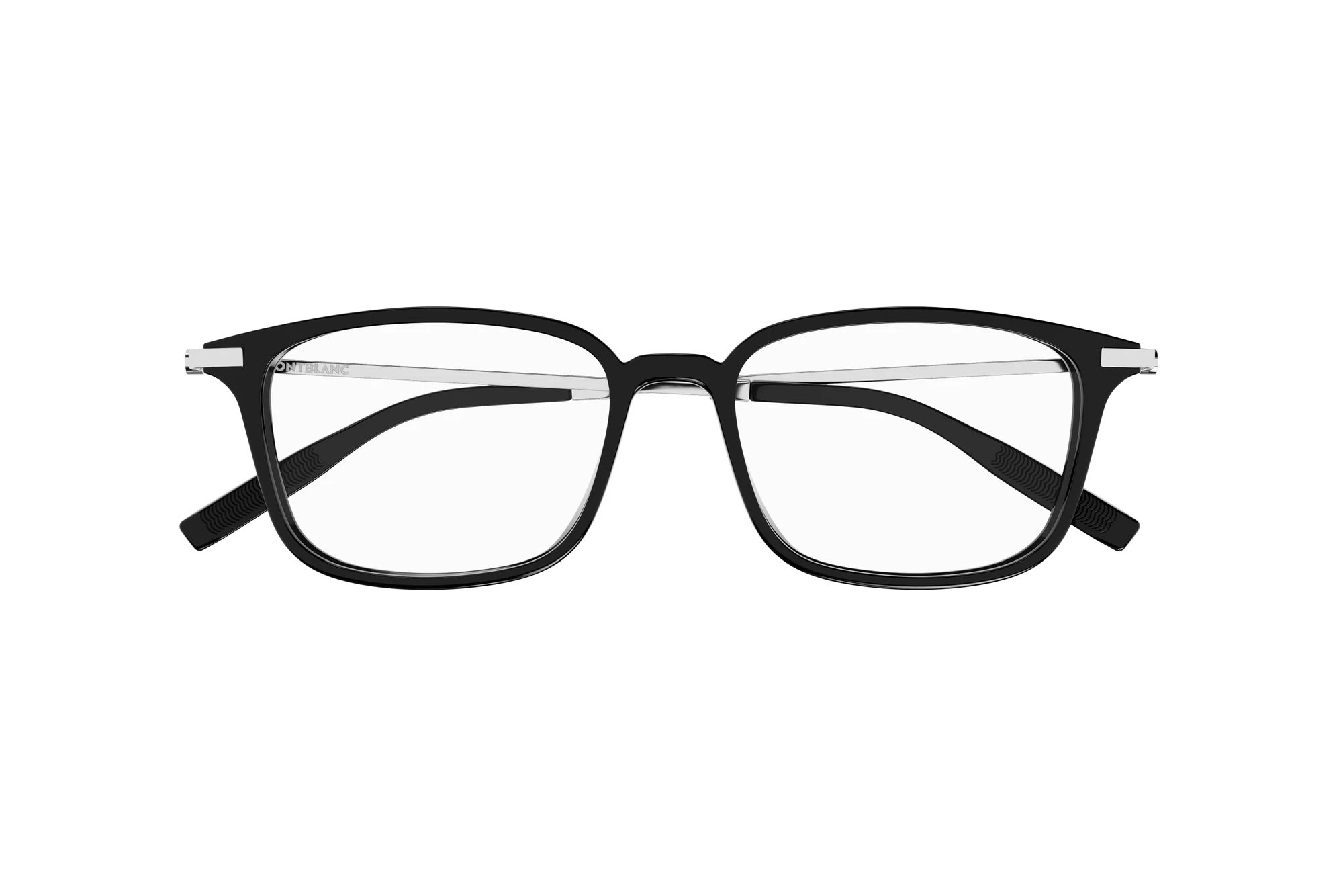 Vooraanzicht Mont Blanc MB0315OA (005)
