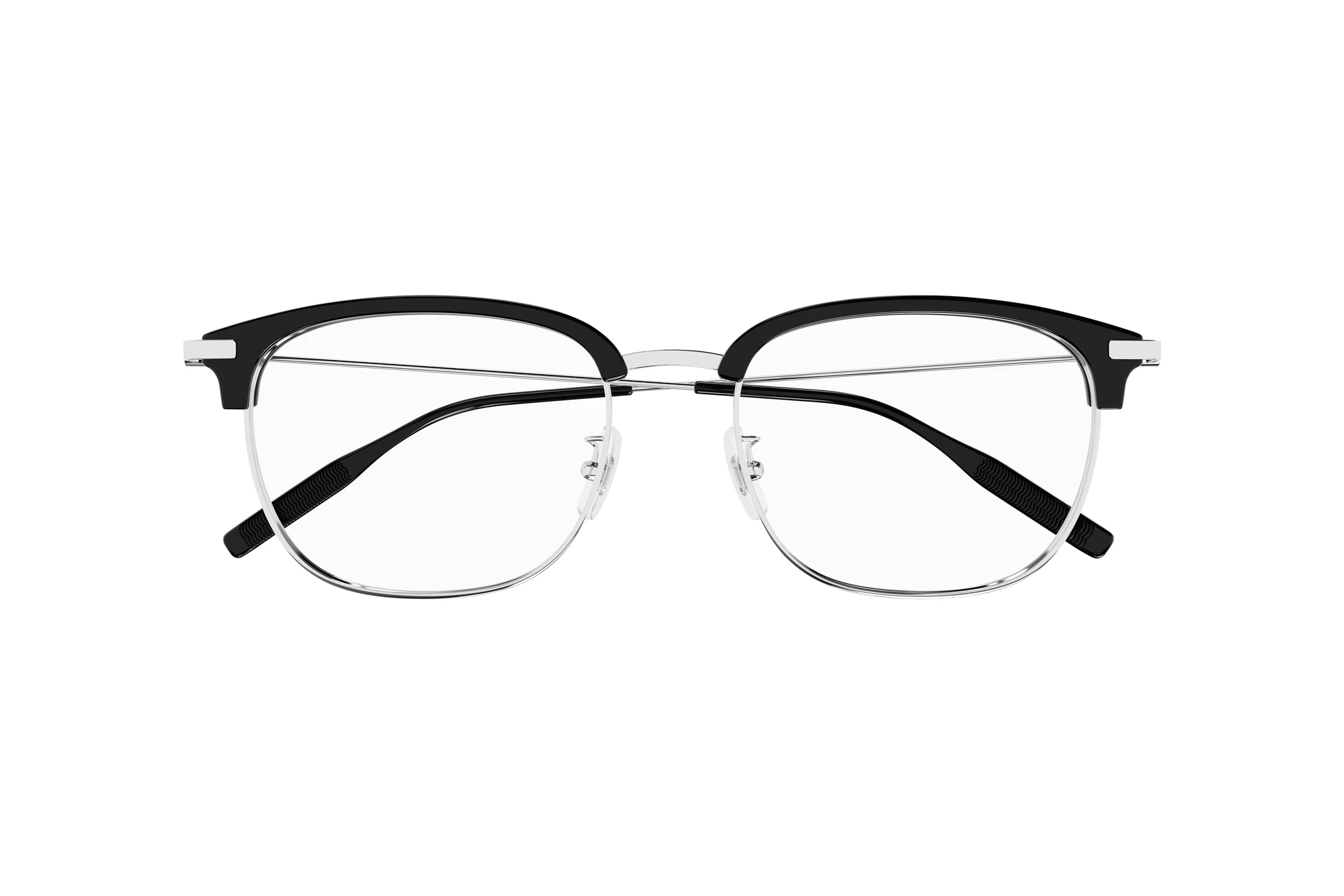 Vooraanzicht Mont Blanc MB0316OA (001)