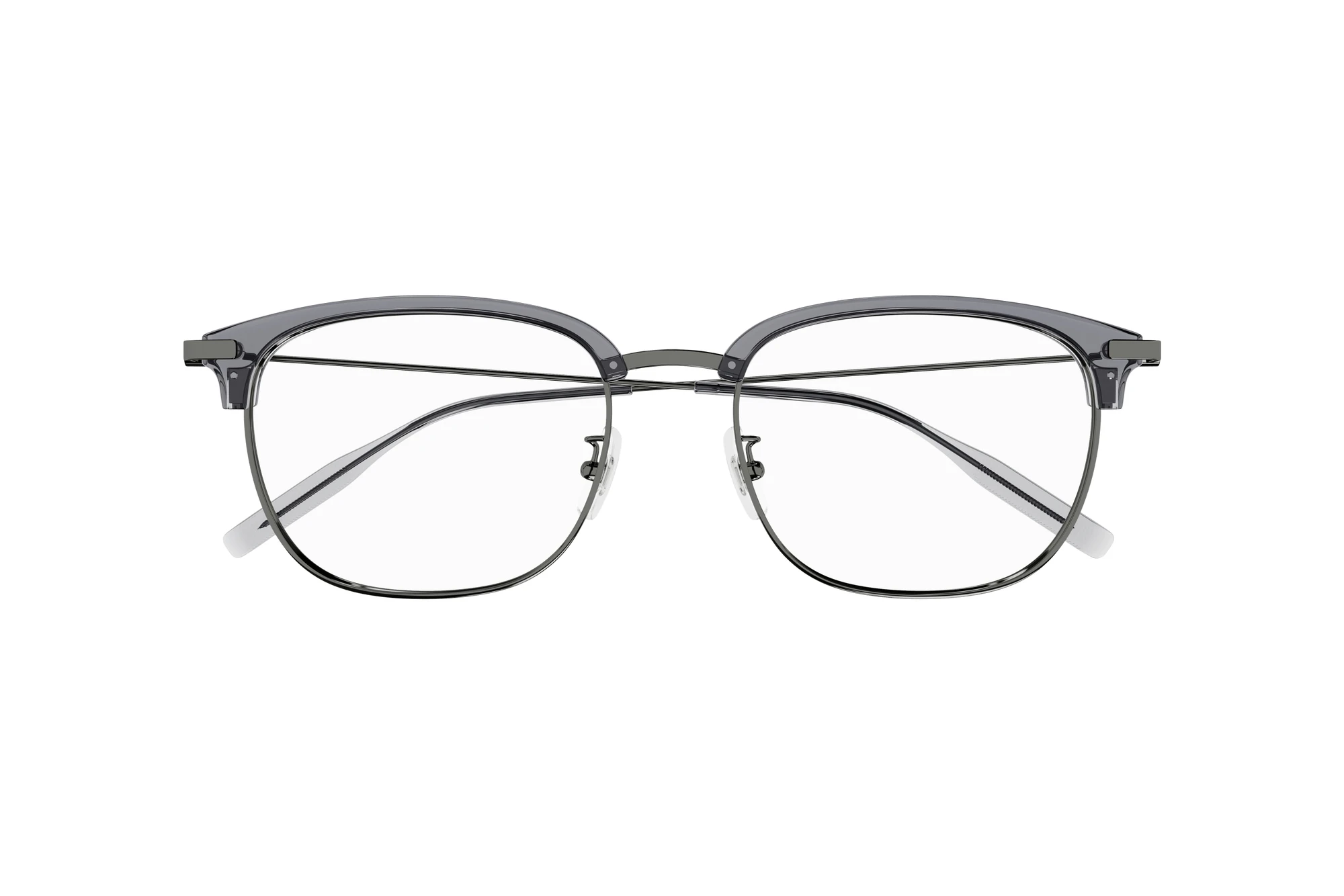 Vooraanzicht Mont Blanc MB0316OA (003)