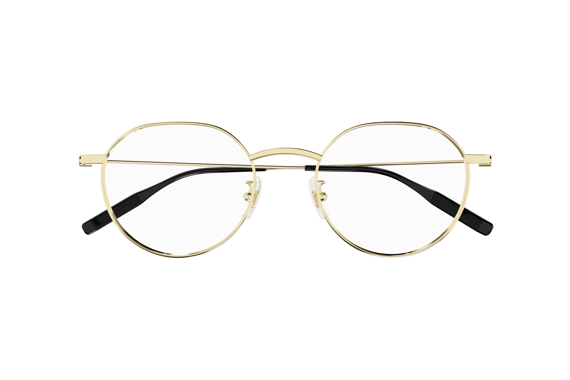 Vooraanzicht Mont Blanc MB0317OA (002)