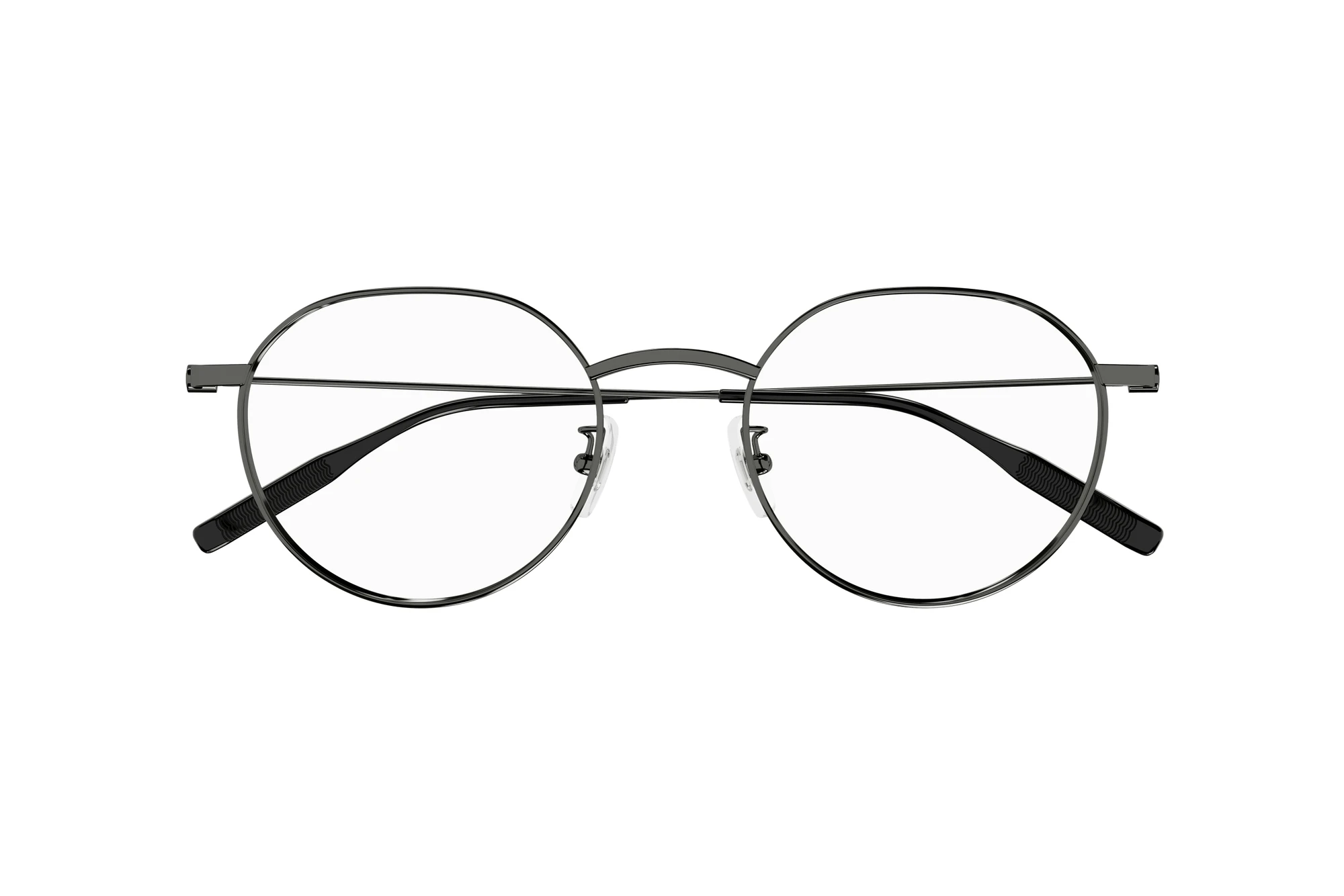 Vooraanzicht Mont Blanc MB0317OA (003)